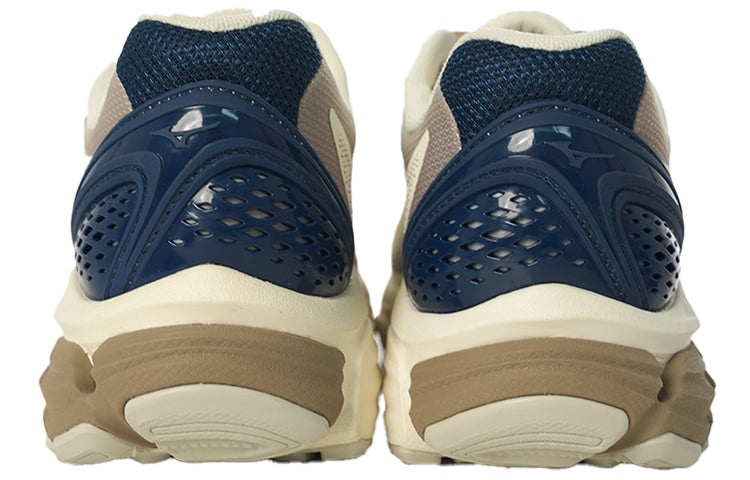 Mizuno HALO MIX 'Beige' D1GH240810 - 5
