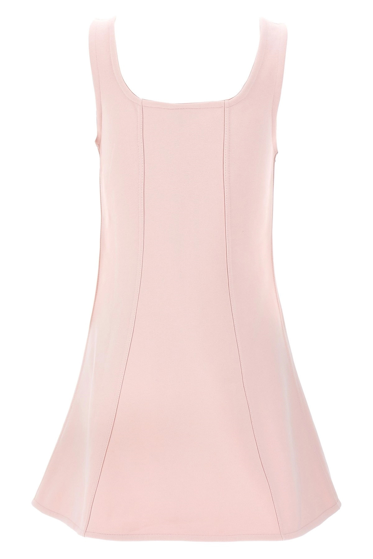 Mini dress - 2