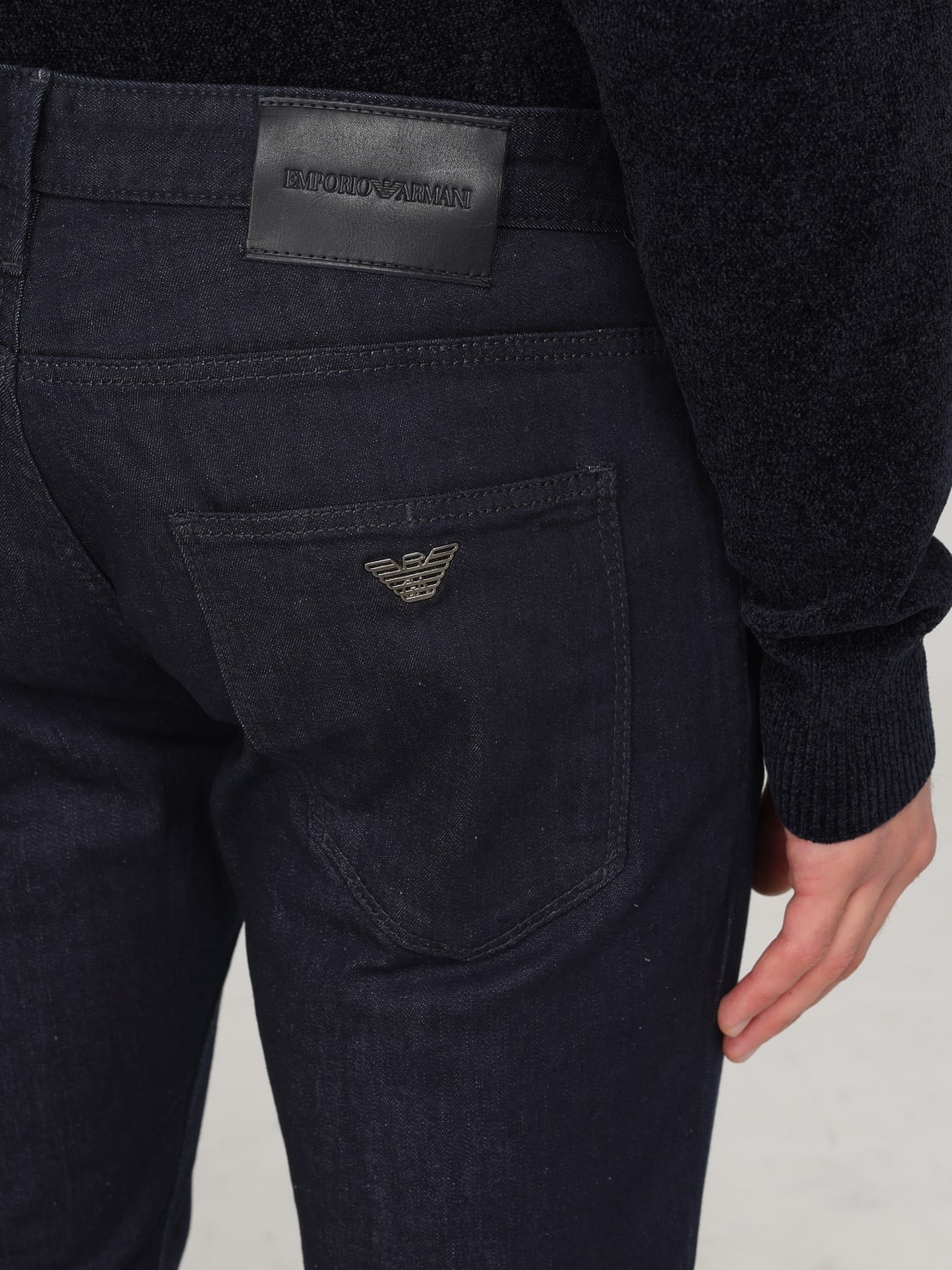 Jeans men Emporio Armani - 3