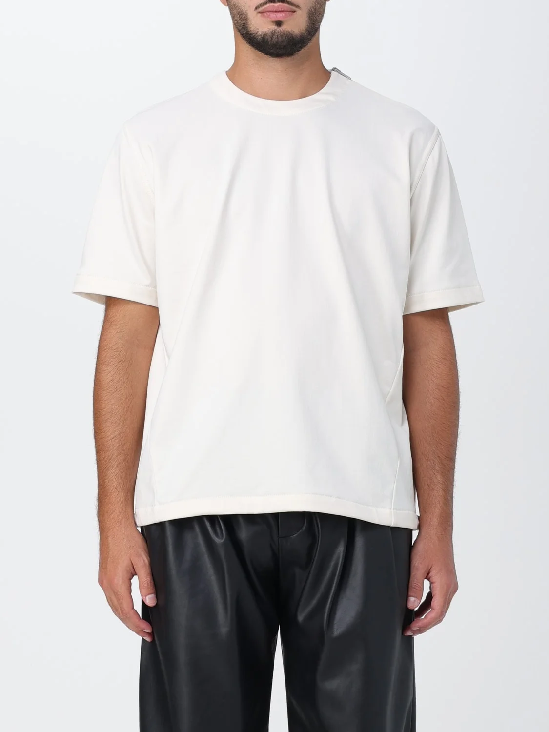 T-shirt men Jil Sander - 1