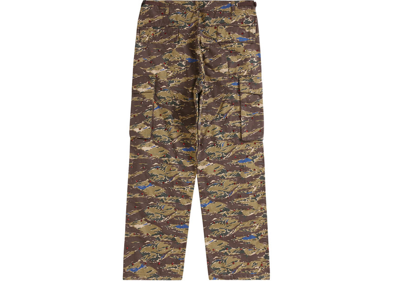 Supreme Supreme UNDERCOVER Studded Cargo Pant Brown outlook