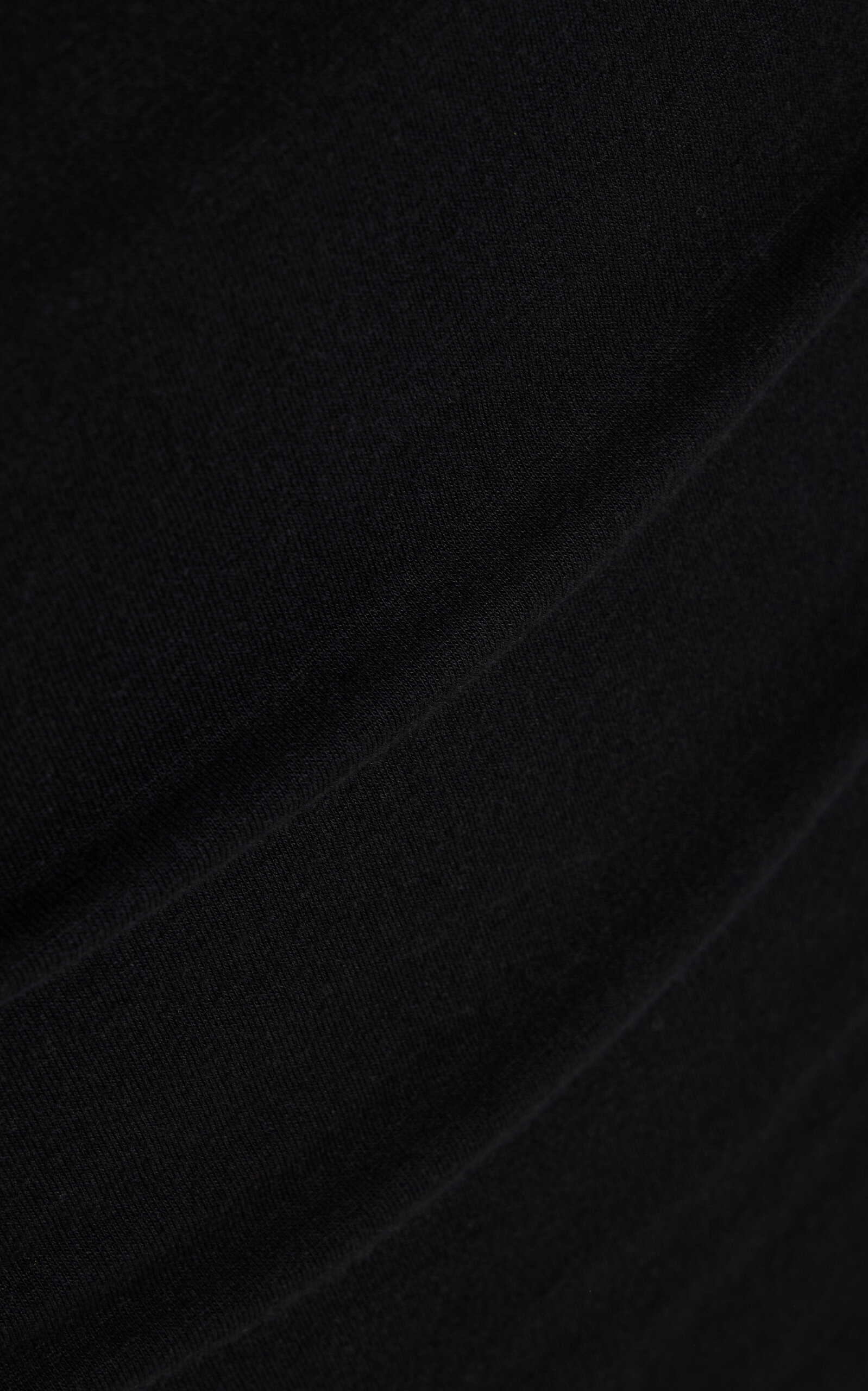 Carrie Modal Jersey Mini Dress black - 5