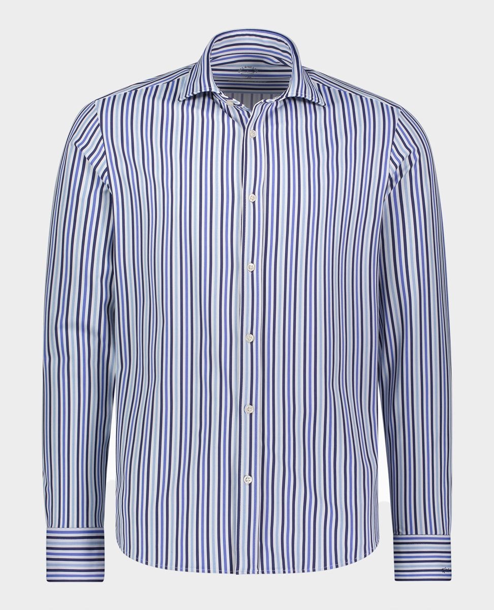 Performance nylon stretch Shirt - 1