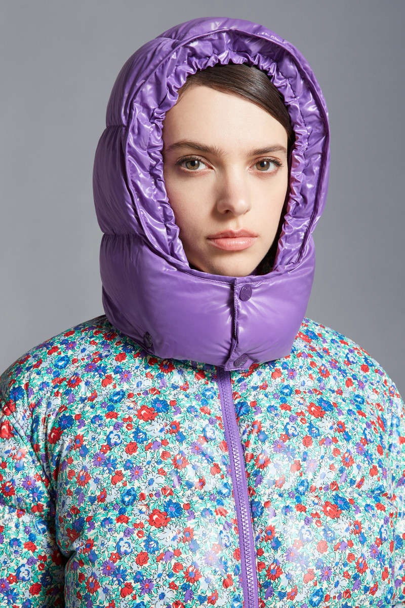 Guimard Short Down Jacket 7