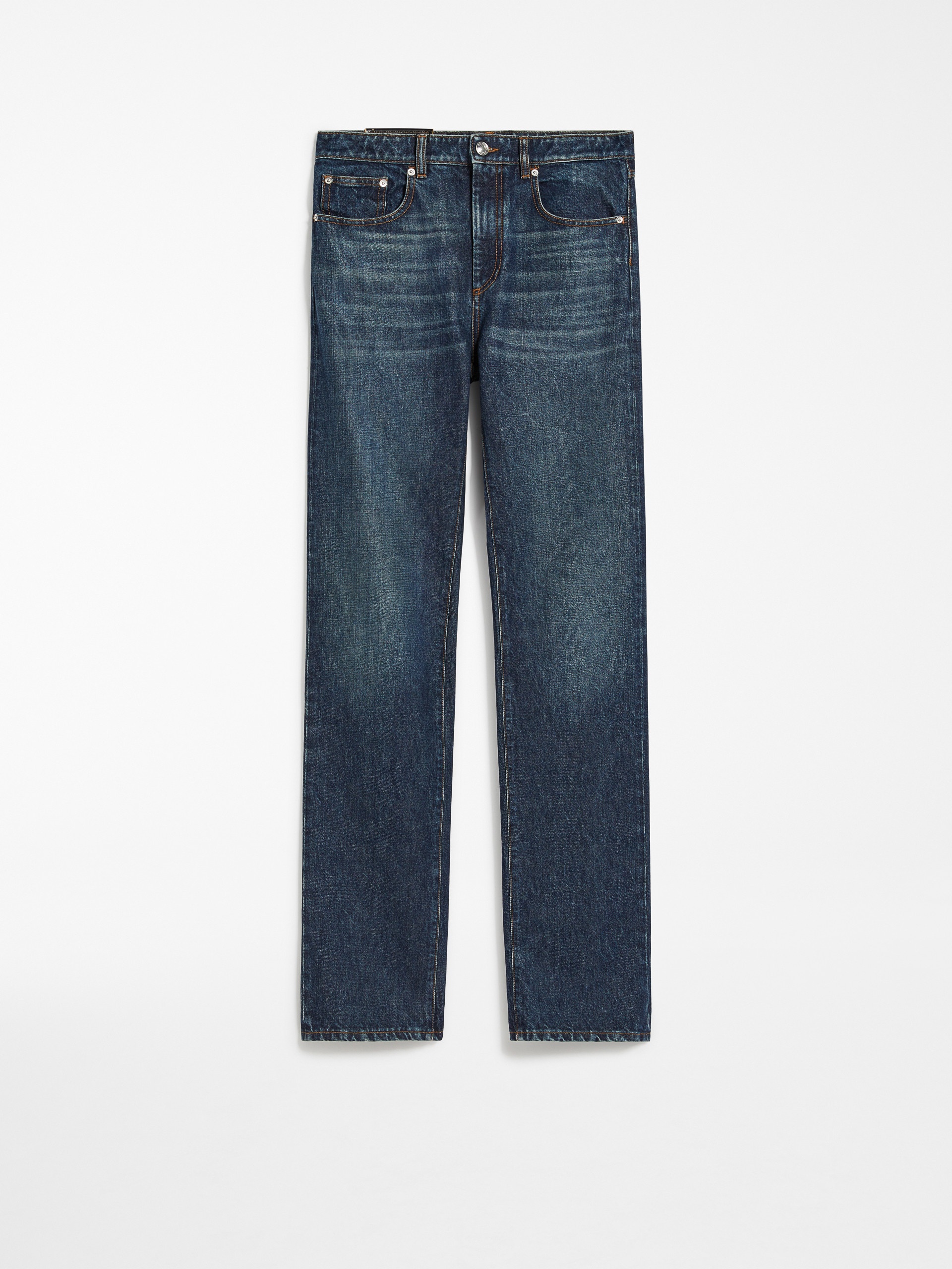 TASSO Low-rise jeans - 1