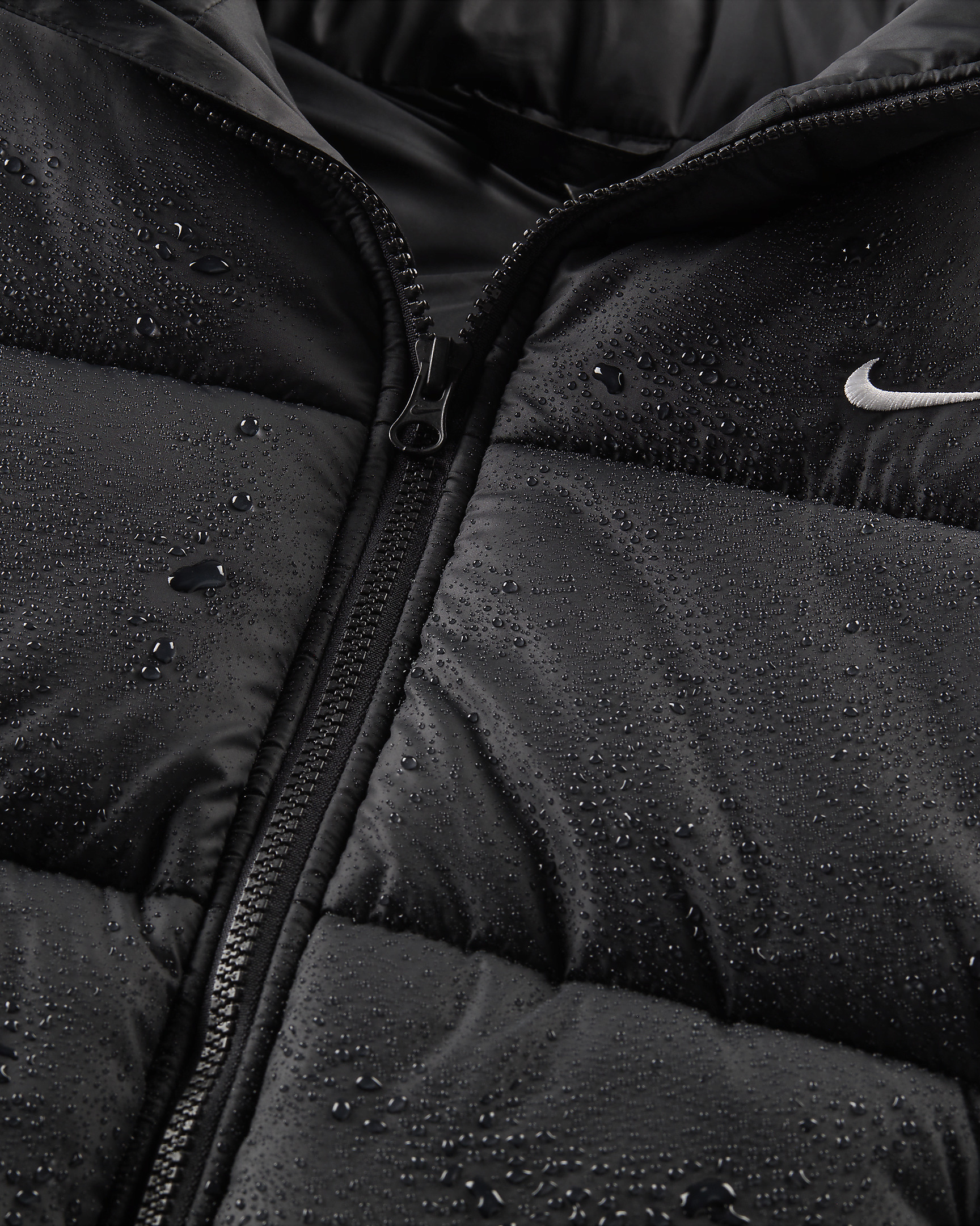 Nike Sportswear Classic Puffer Women's Therma-FIT Loose Vest - 7