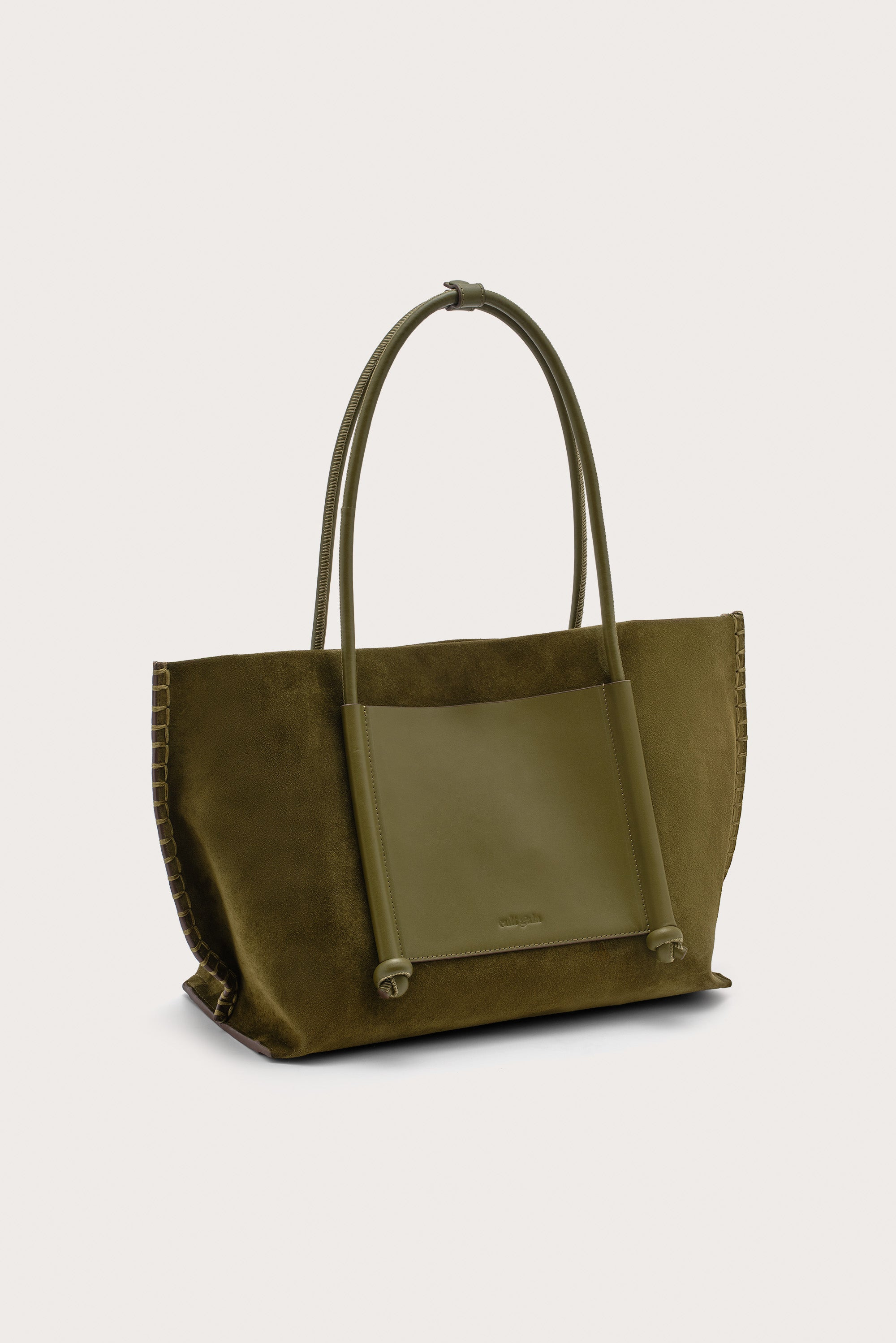 RYLIE TOTE BAG - 3