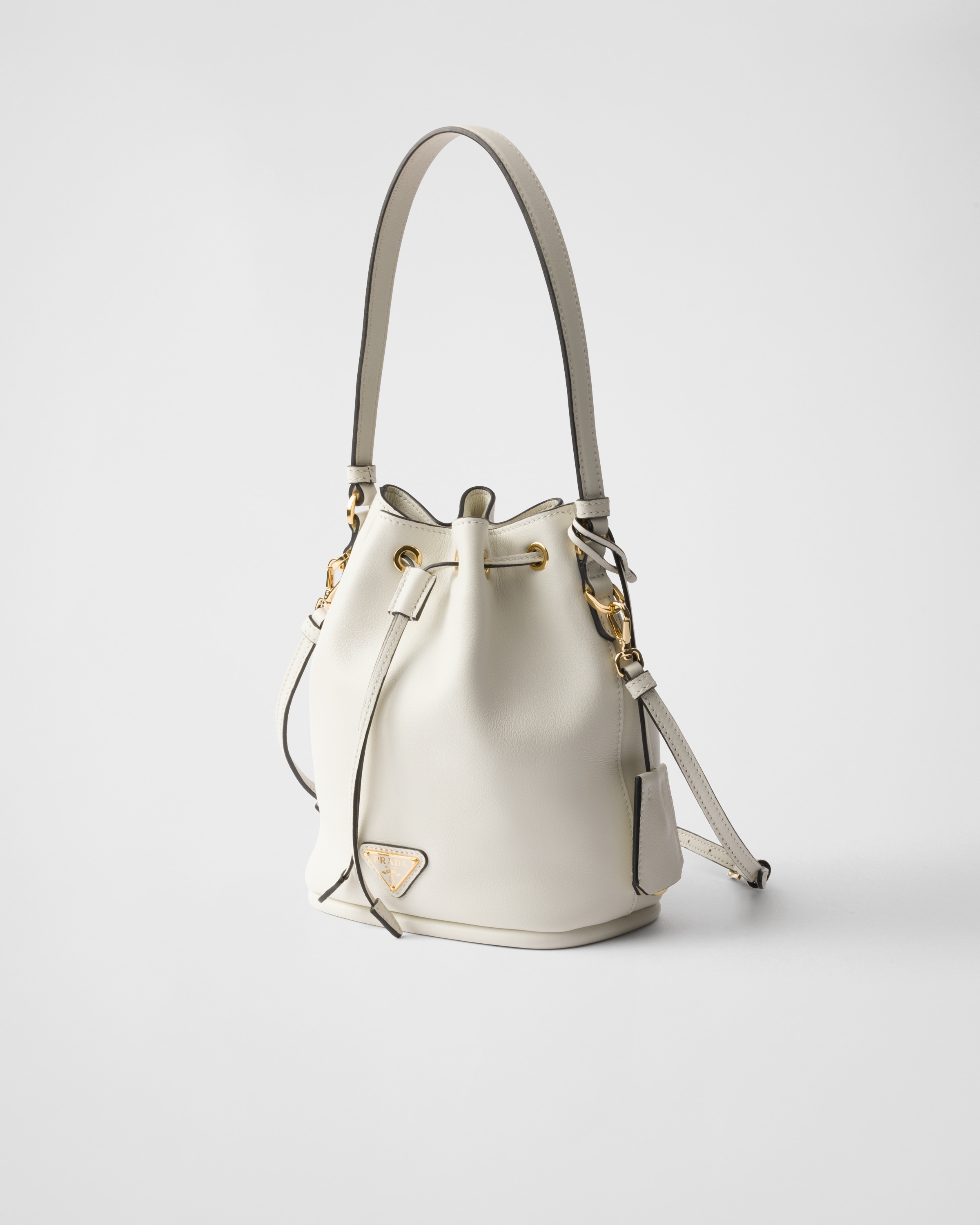 Leather mini bag - 2