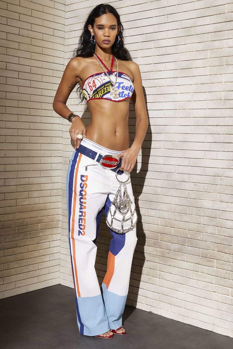 D2 RIDER PANTS - 5