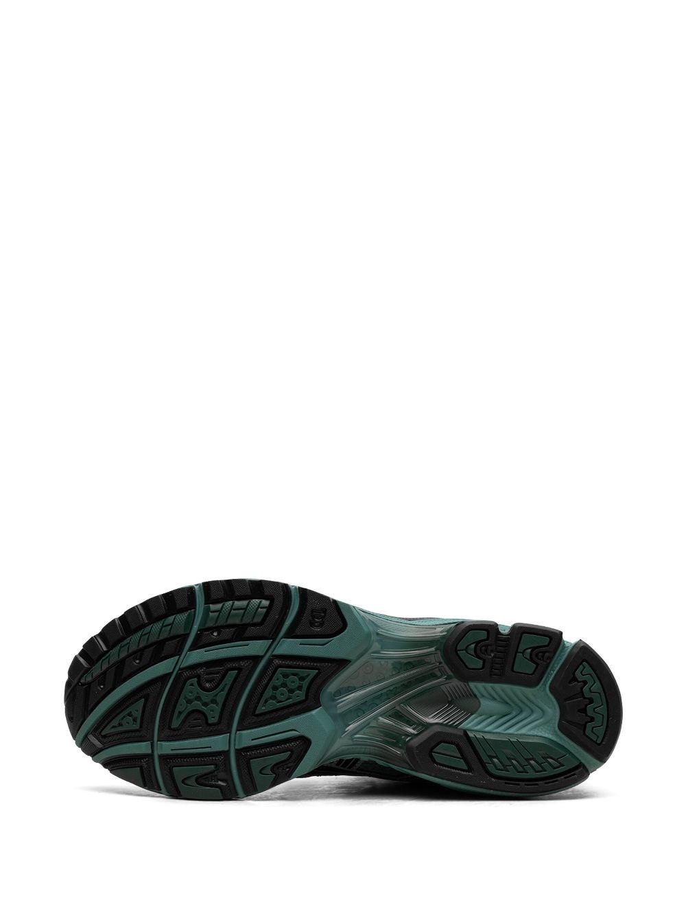 x UNAFFECTED GEL-Kayano 14 "Infinite Wonders Pack Posy Green" sneakers - 4