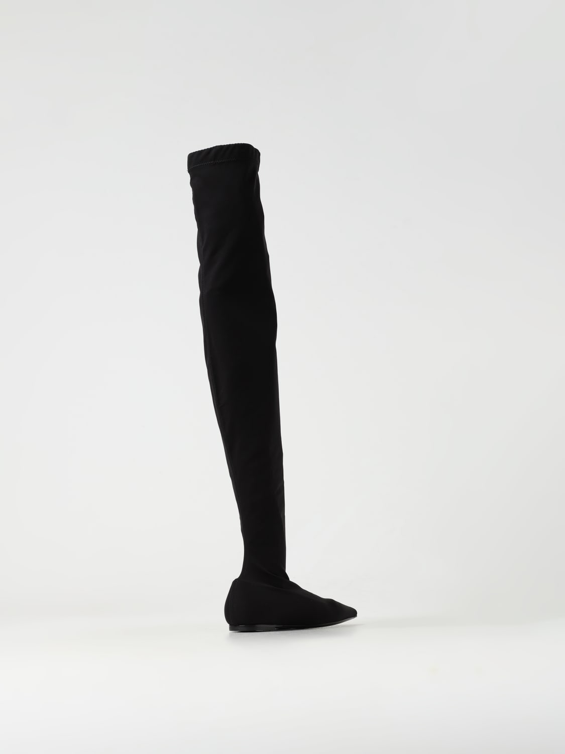 Flat ankle boots woman Dolce & Gabbana - 3
