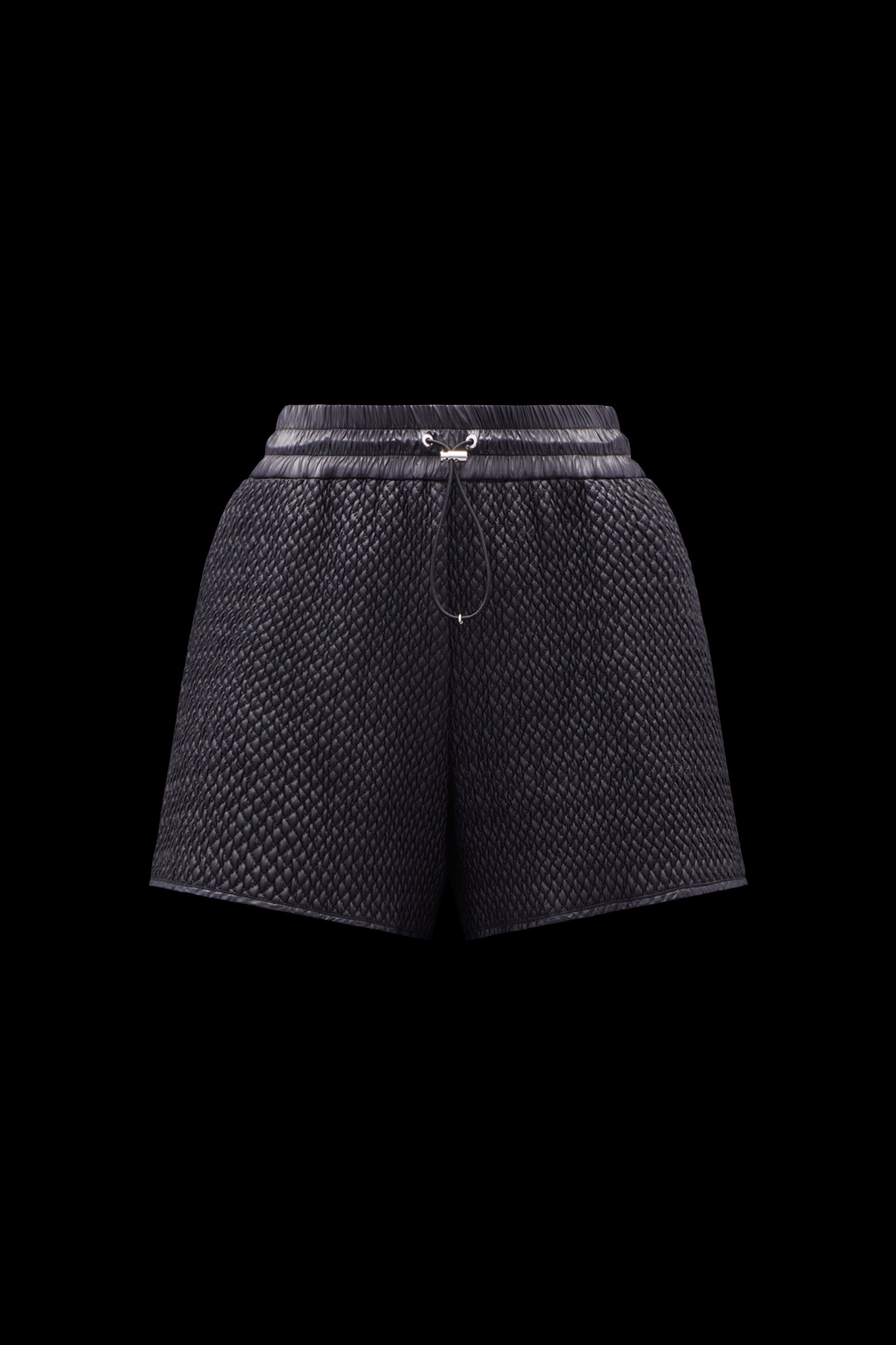 Nylon Shorts - 1
