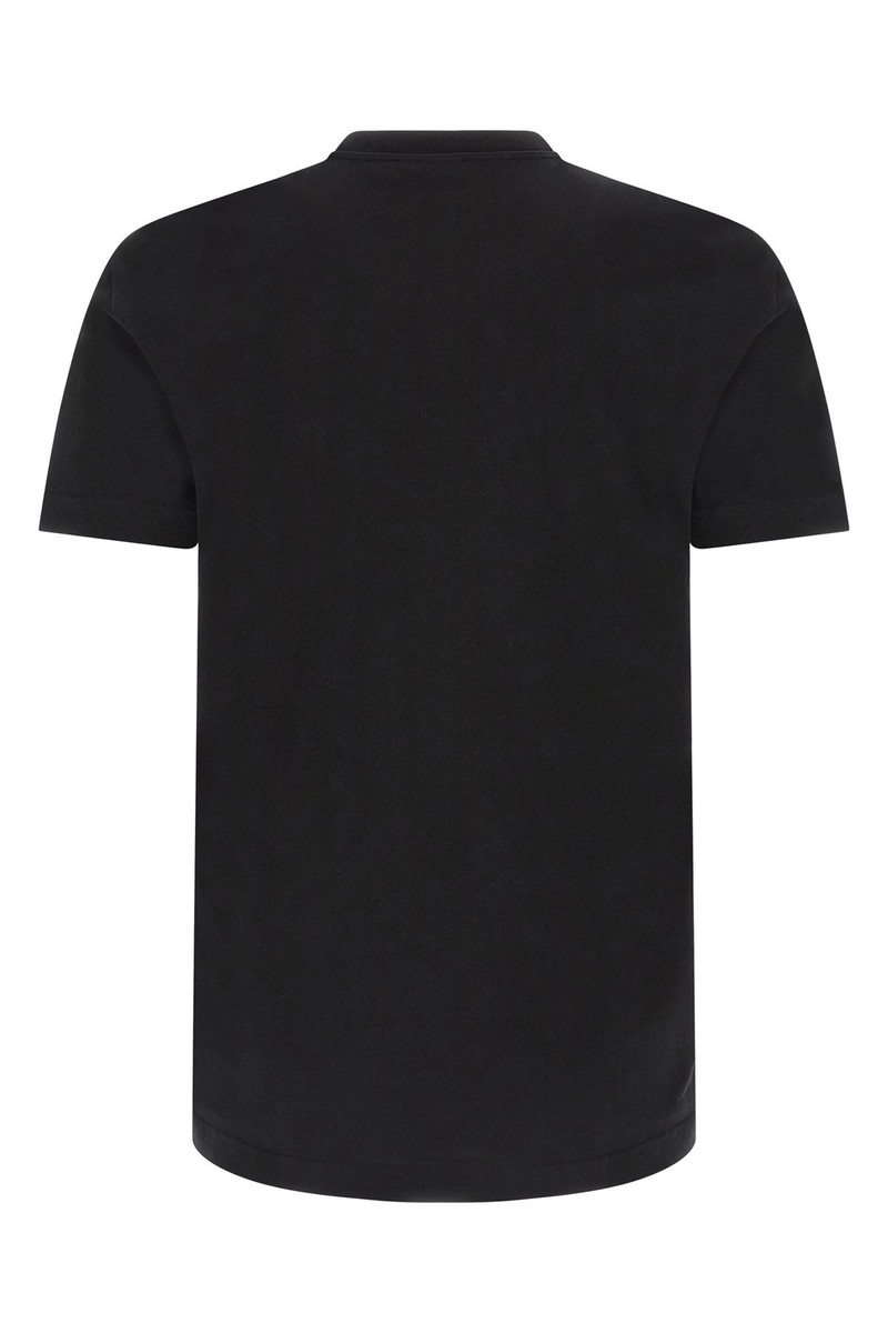 Dolce & Gabbana Mini logo T-shirt outlook