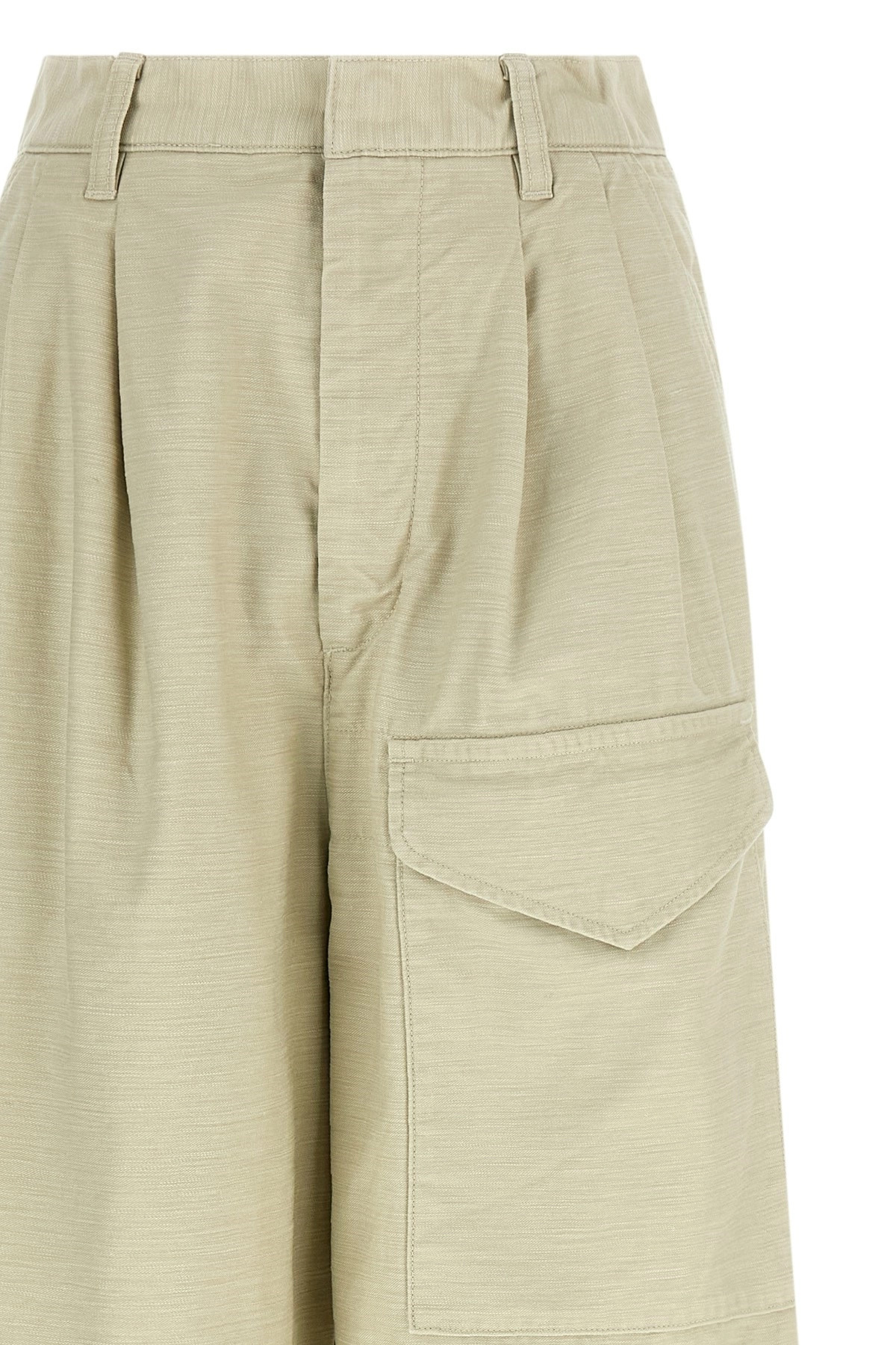 Cargo pants - 3