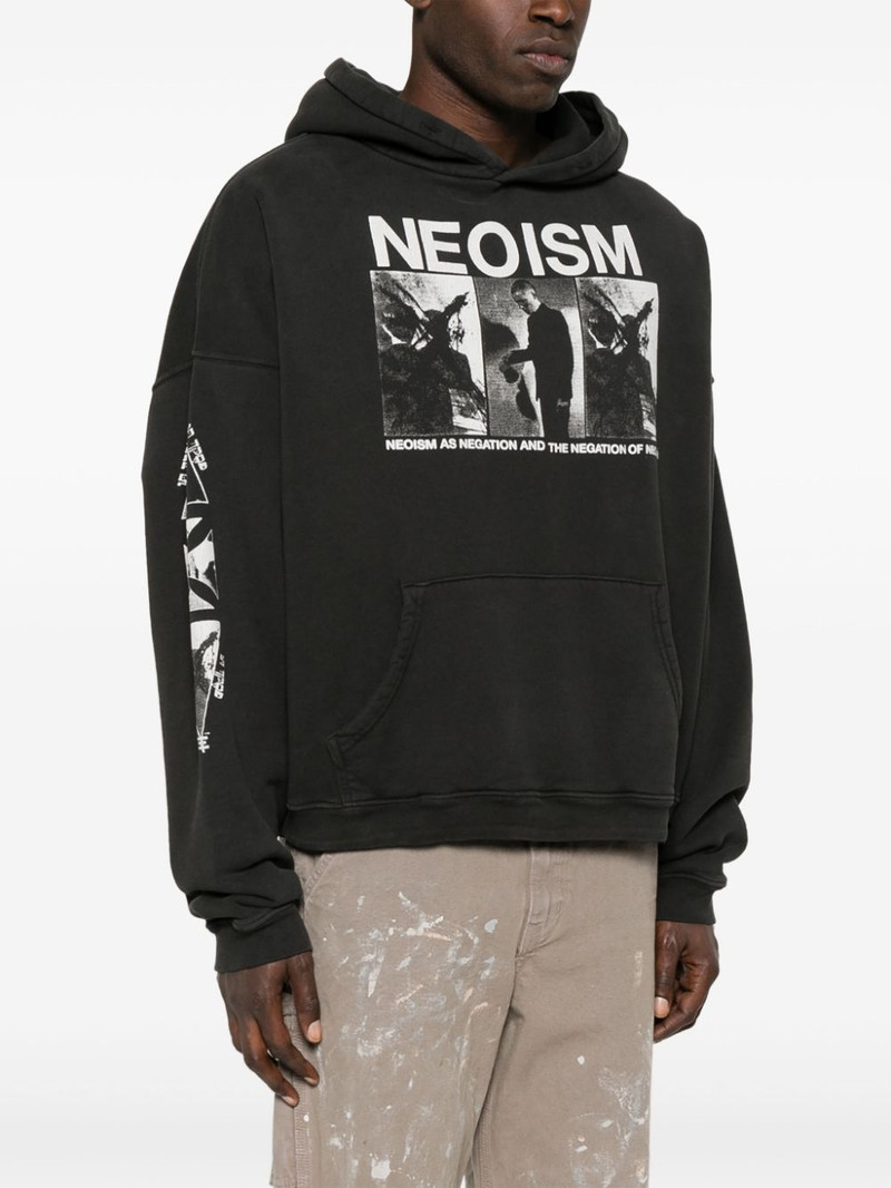 Neoism hoodie 3
