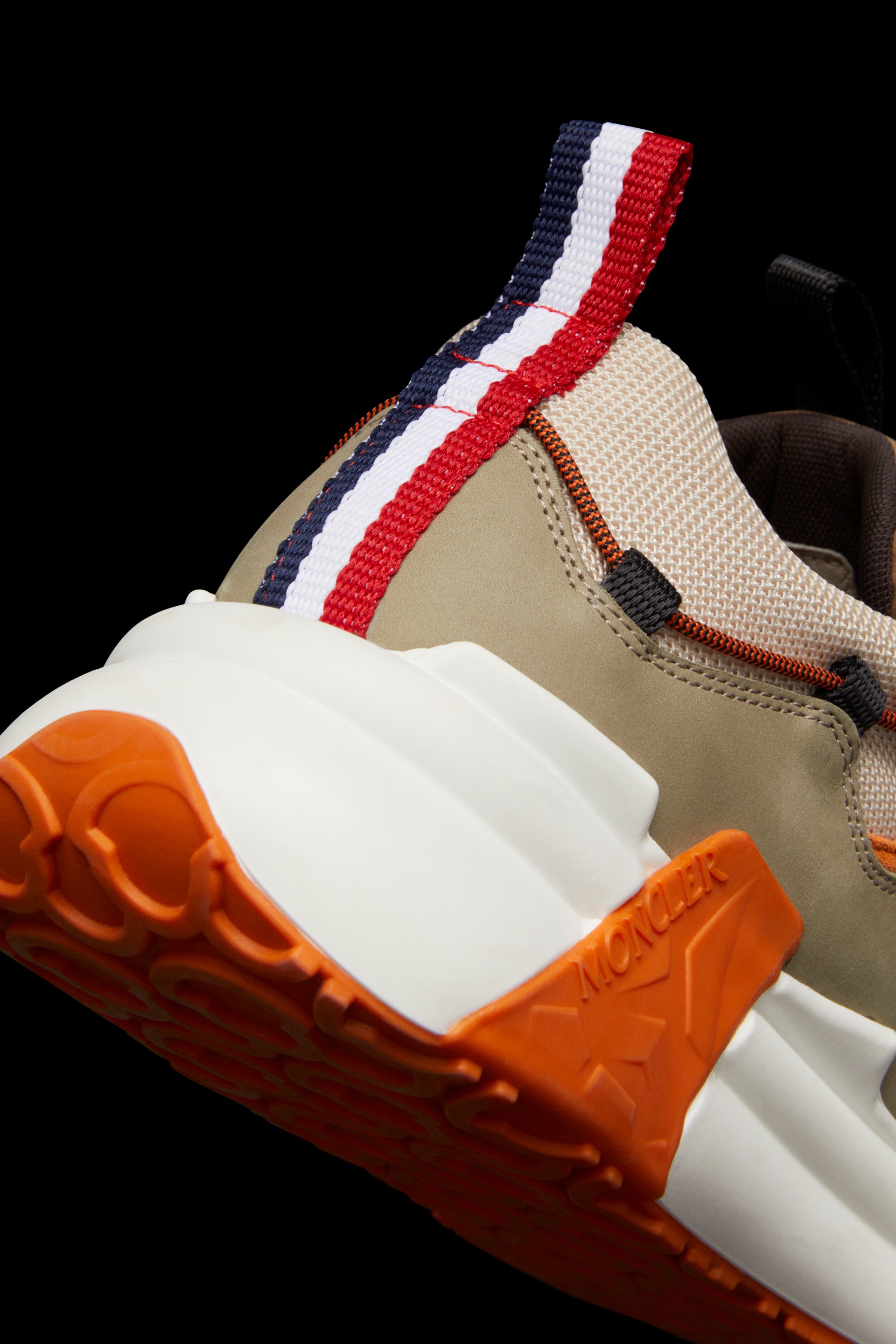 Compassor Sneakers - 7