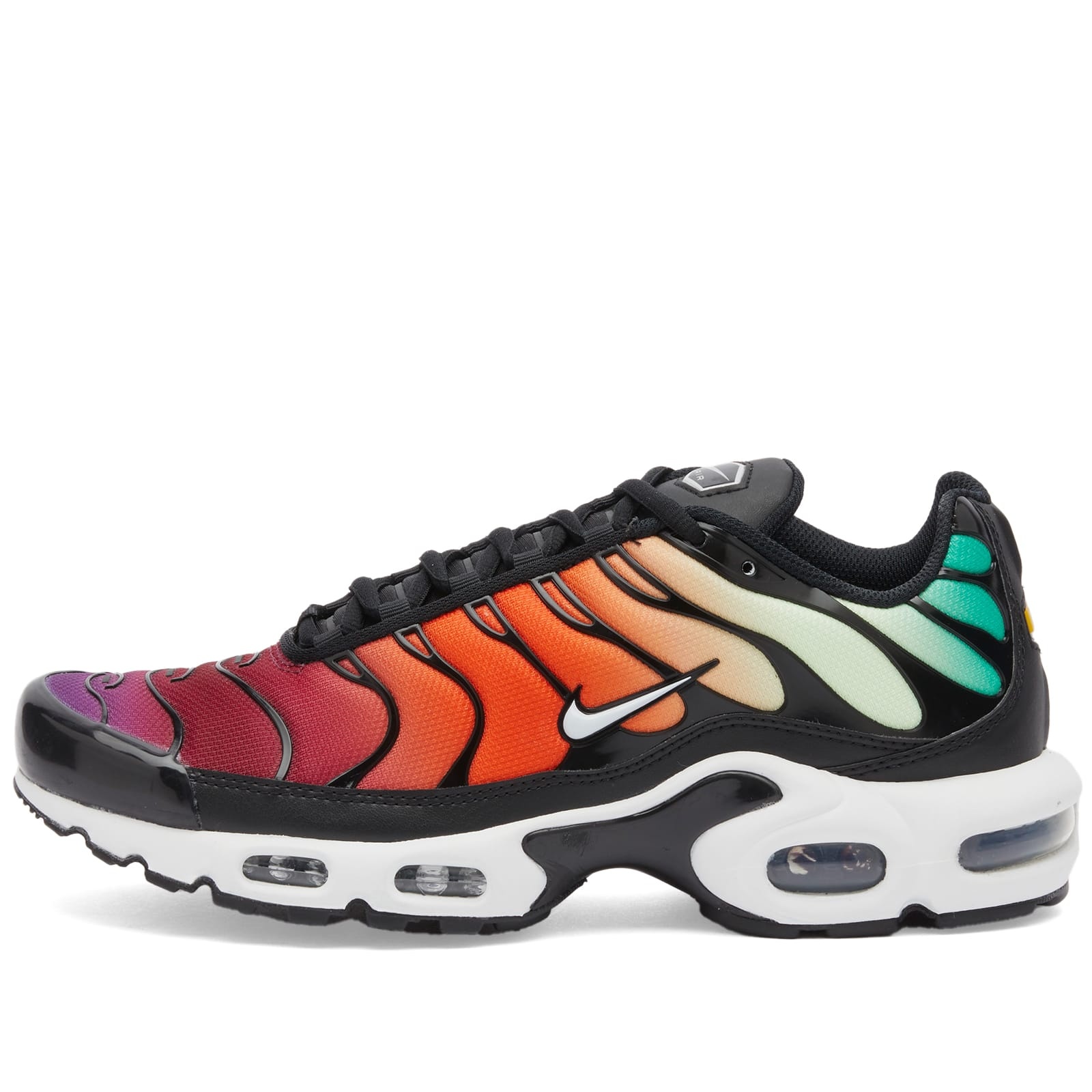 Nike W Air Max Plus - 2