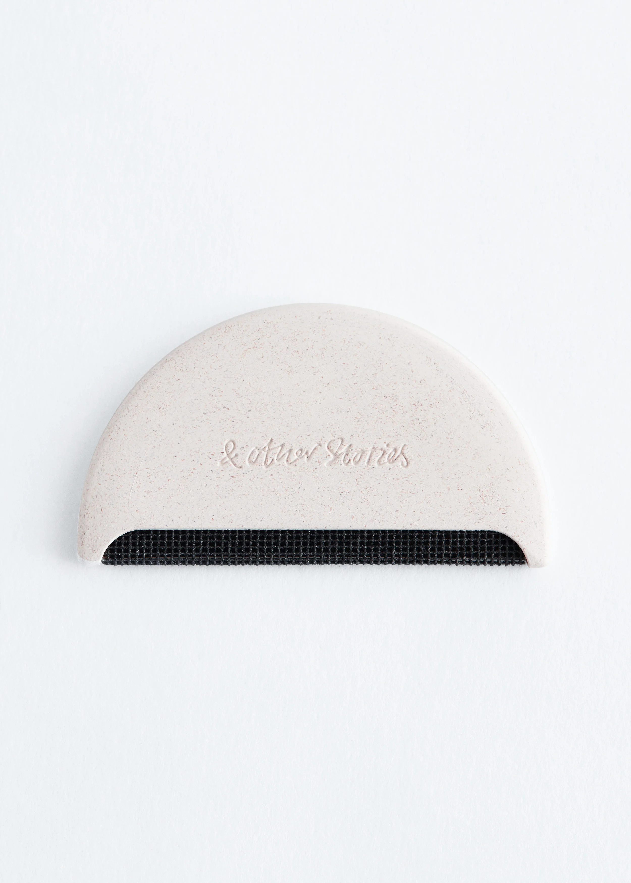 Cashmere & Wool Comb - 1
