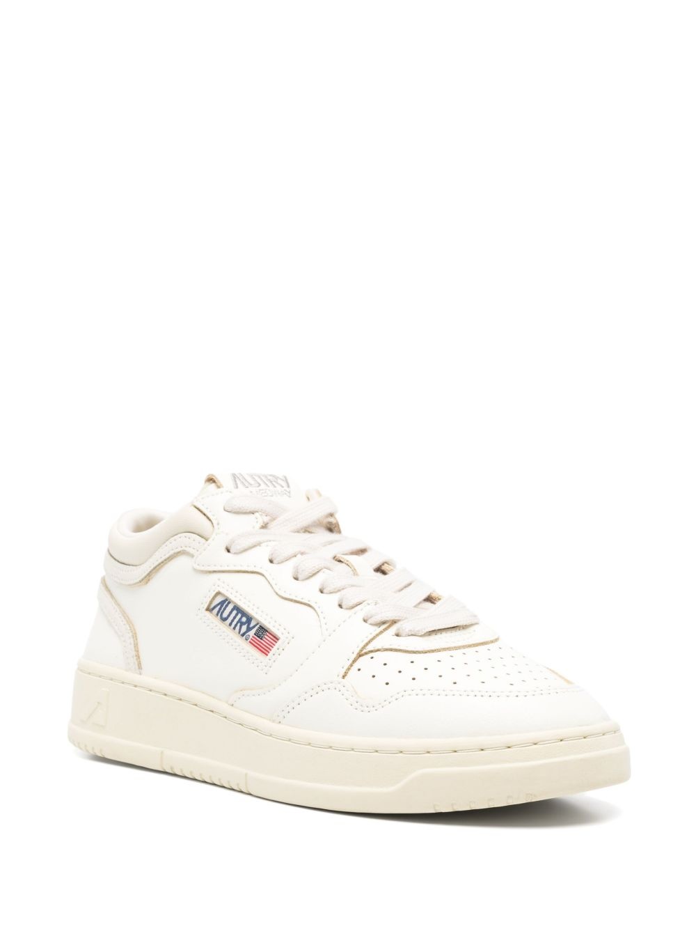 Medalist low sneakers - 2