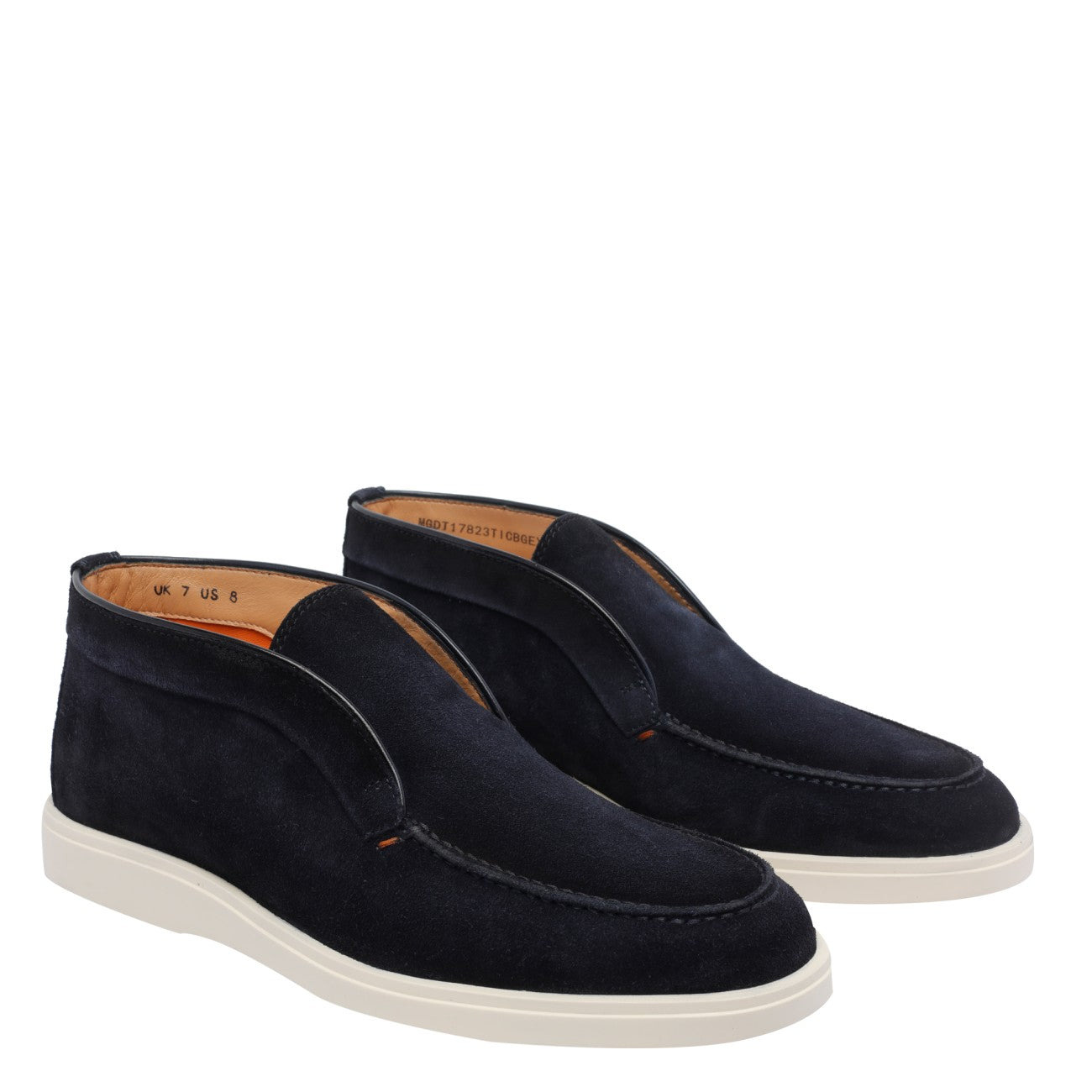 Santoni Men Loafers - 2