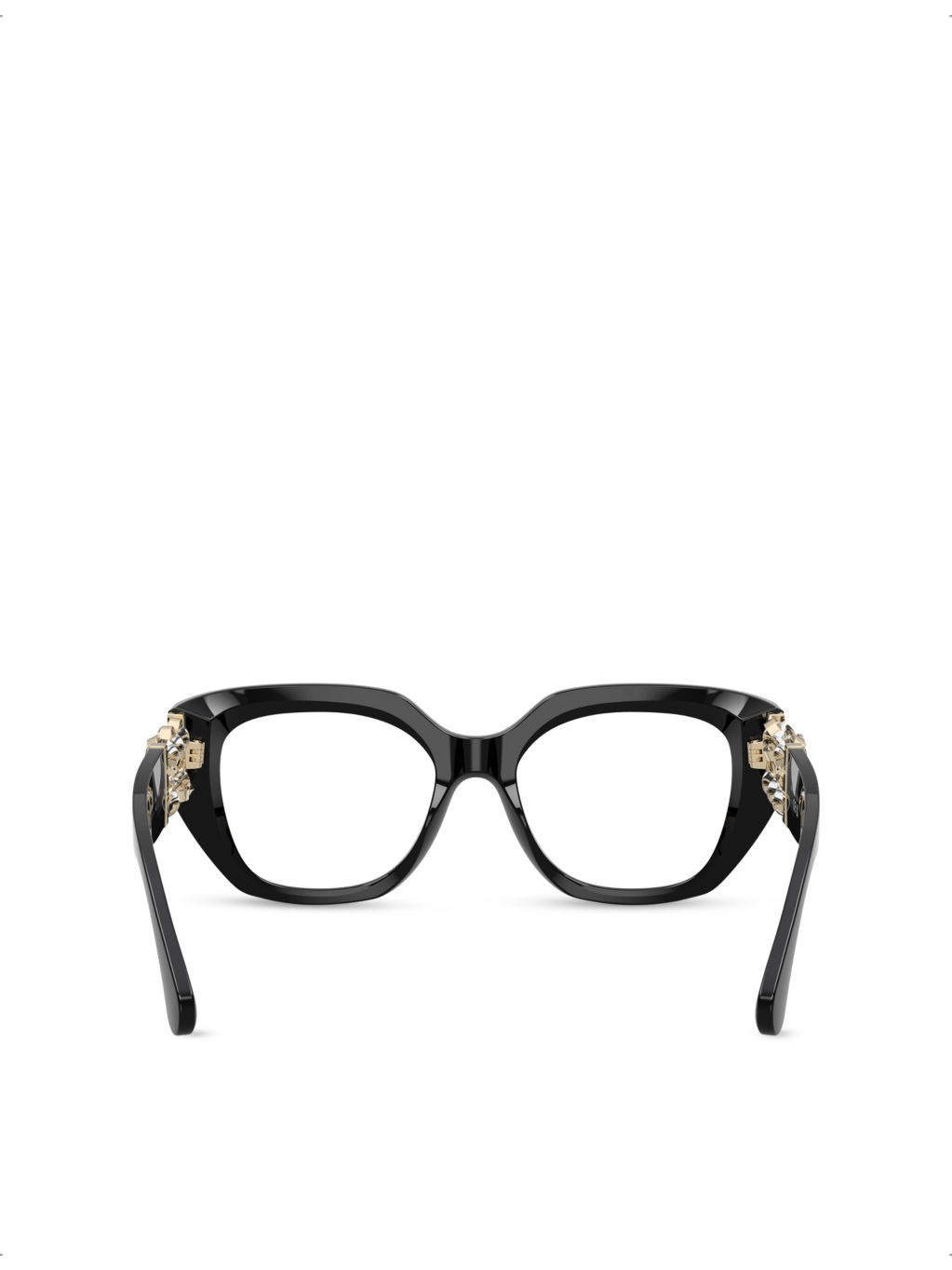 Square Eyeglasses - 5