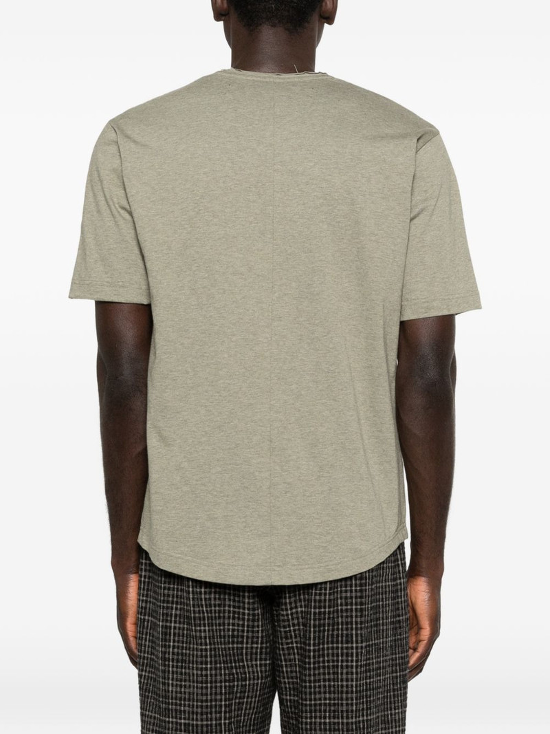 pockets-detail T-shirt 4