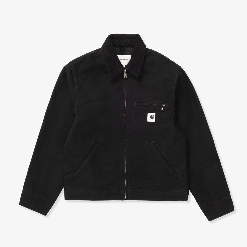 Wmns OG Detroit Jacket - 1