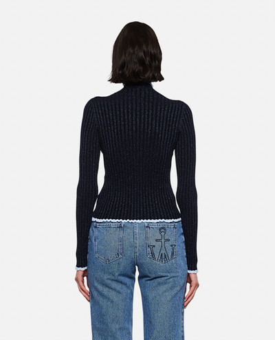 JW Anderson High neck top outlook