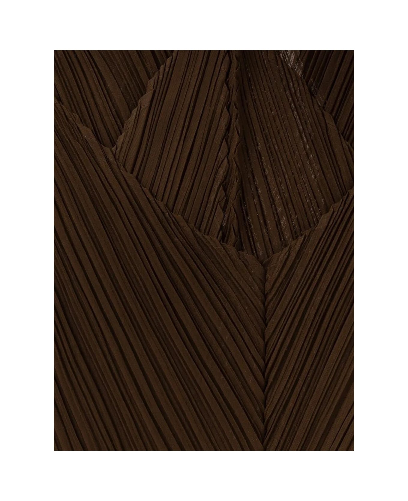 Pleats Please Issey Miyake Pleated Scarf | italist | REVERSIBLE