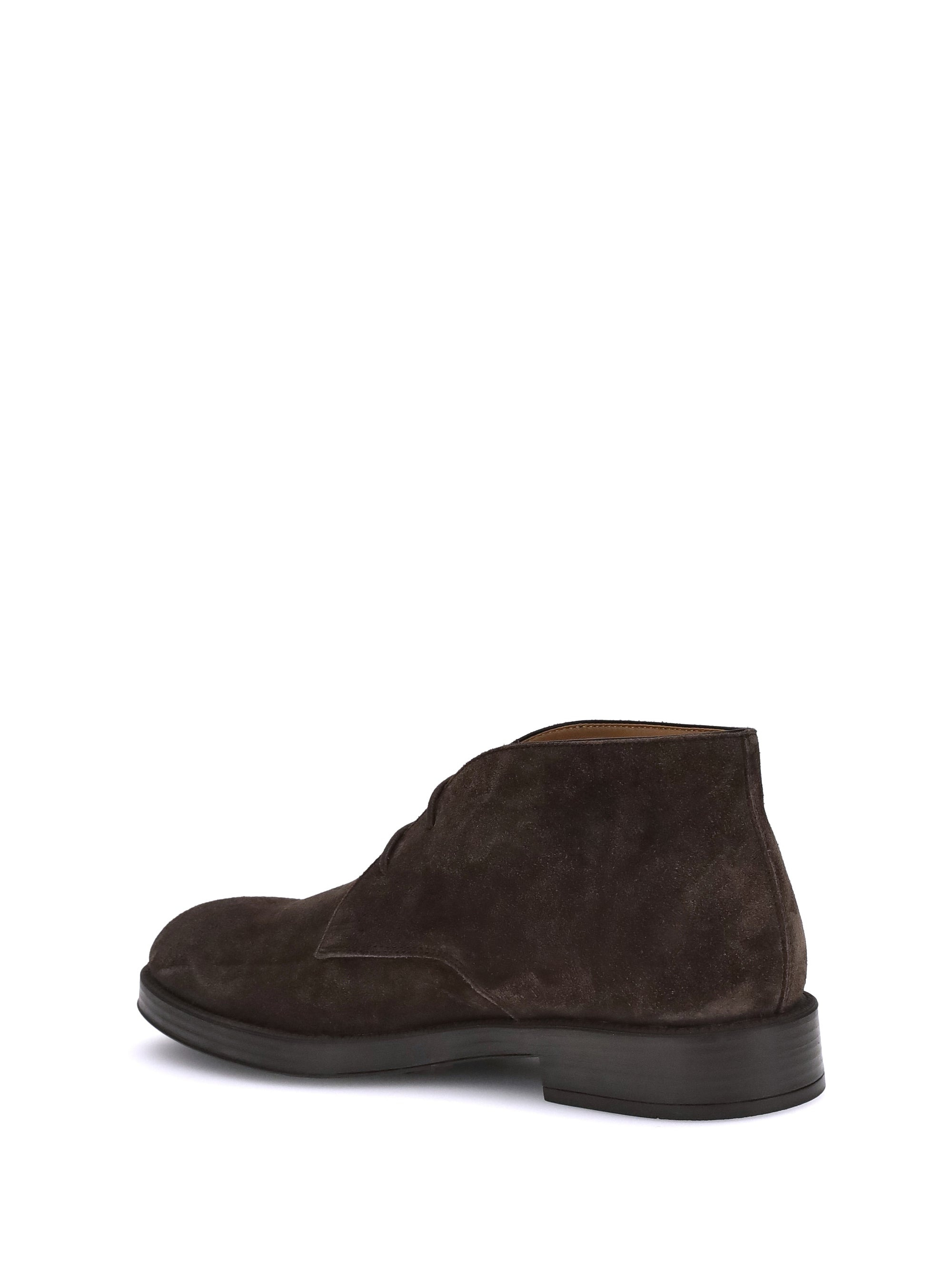 Tod's Men Polacco Formale Gomma 75L - 3