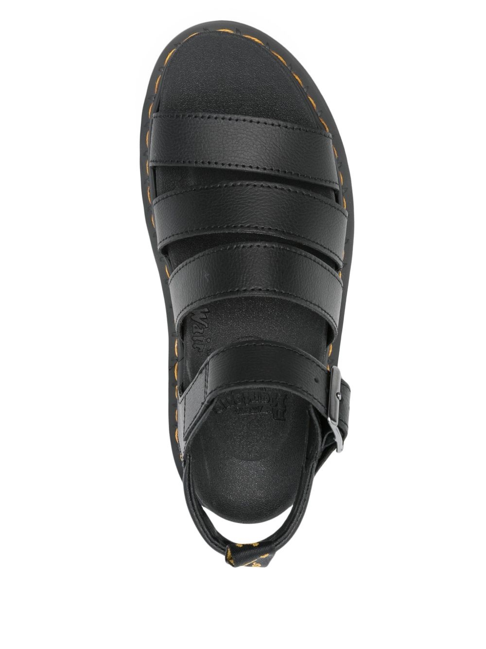 Blaire sandals - 4