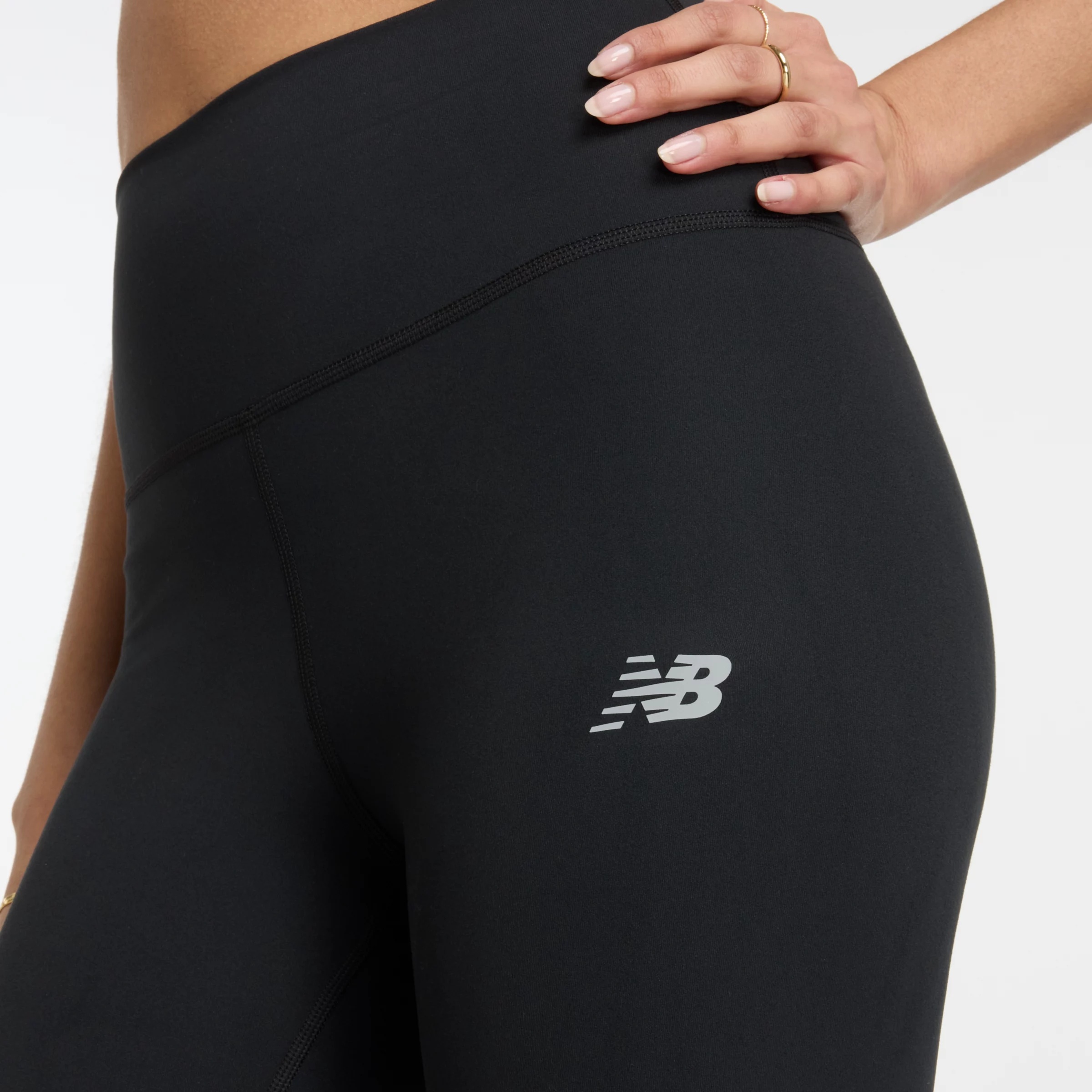 NB Harmony High Rise Legging 25" - 7