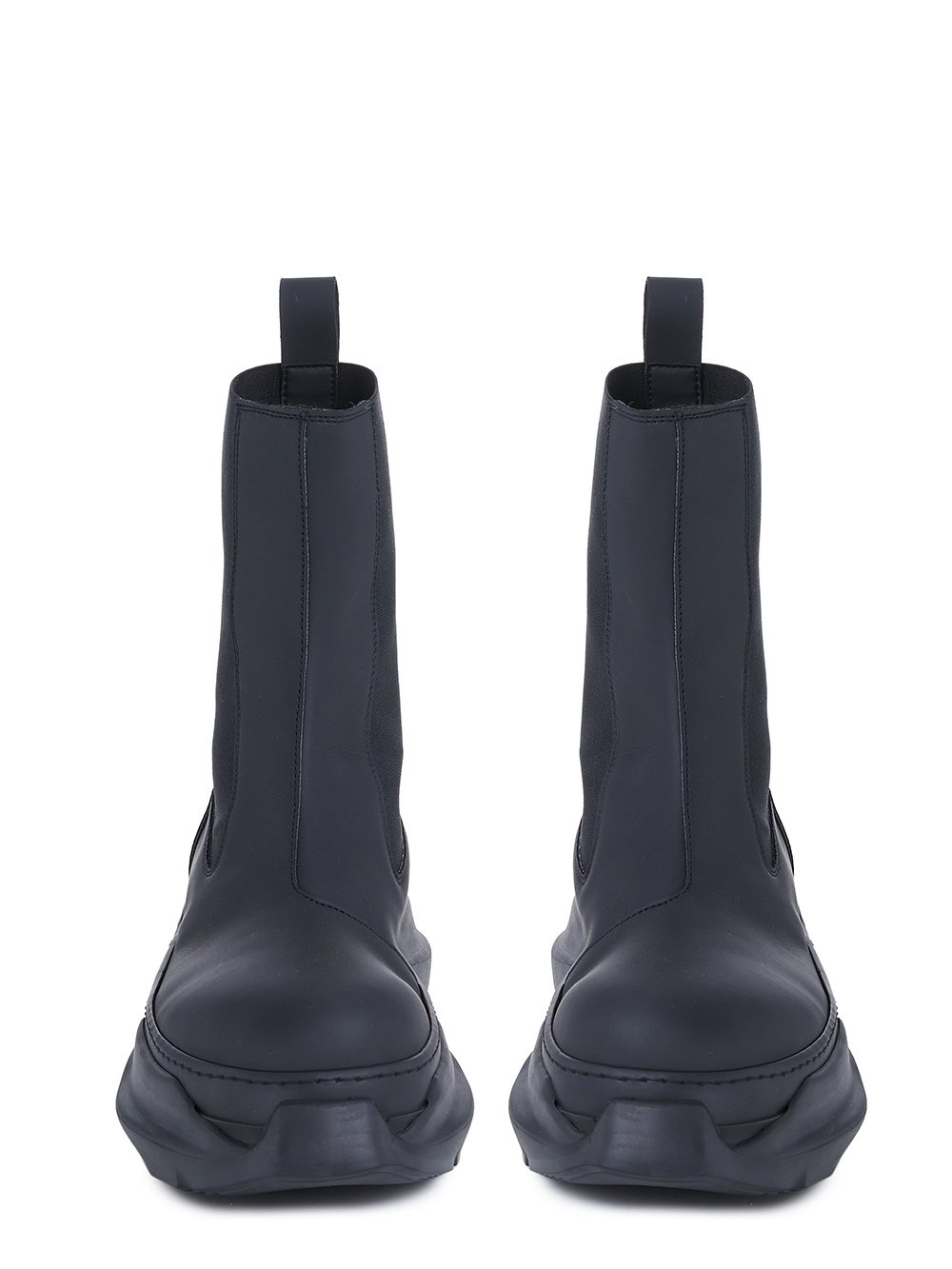 Rick Owens DRKSHDW BOOTS | REVERSIBLE