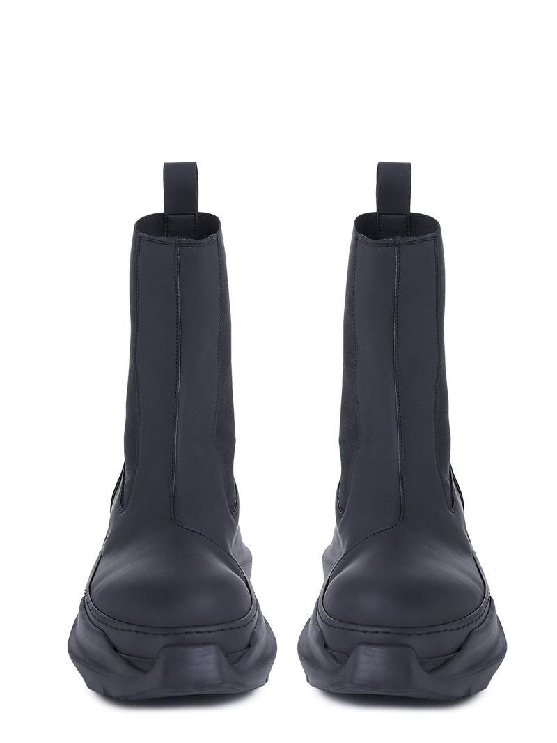 Rick Owens DRKSHDW BOOTS outlook