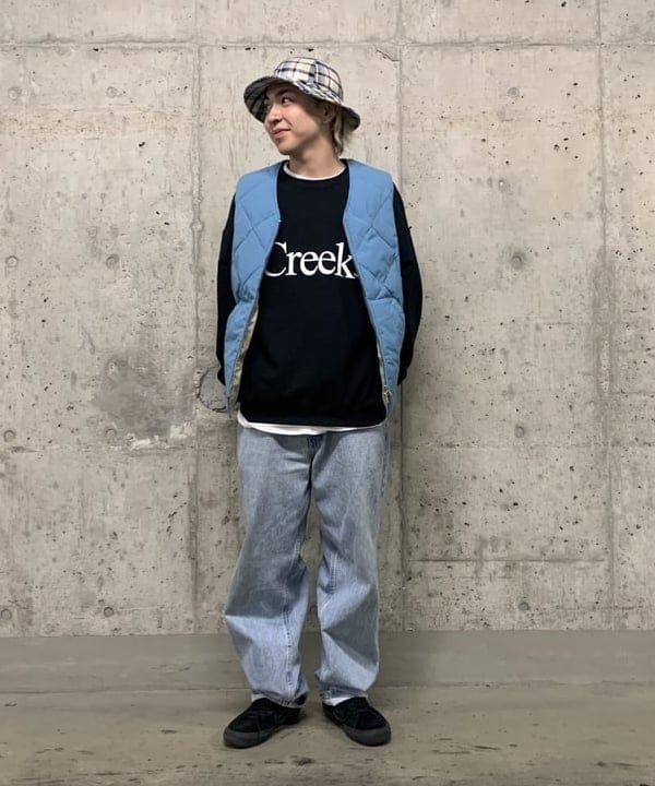 BEAMS PLUS - BEAMS PLUS - 3