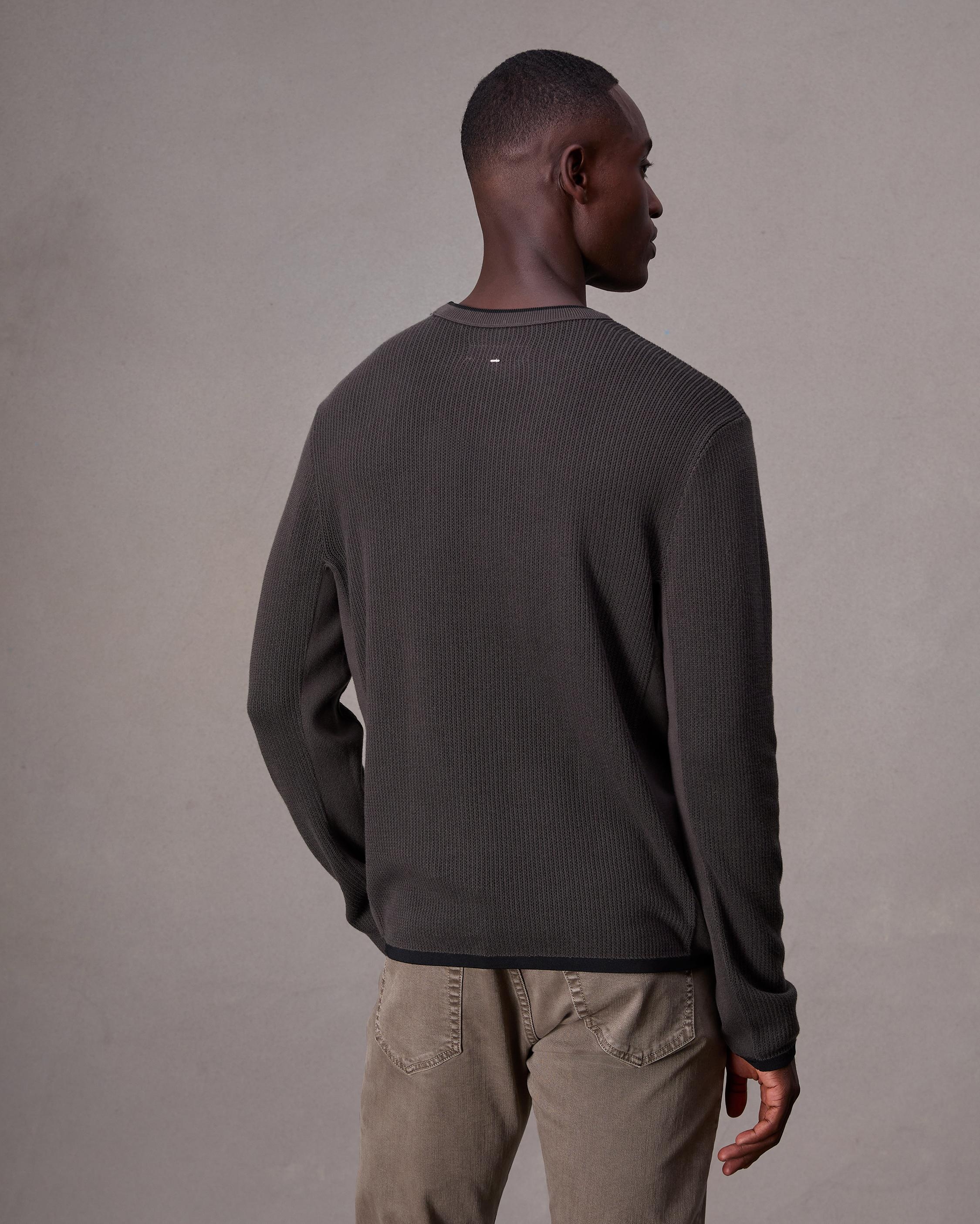 Harvey Cotton Crew - 5