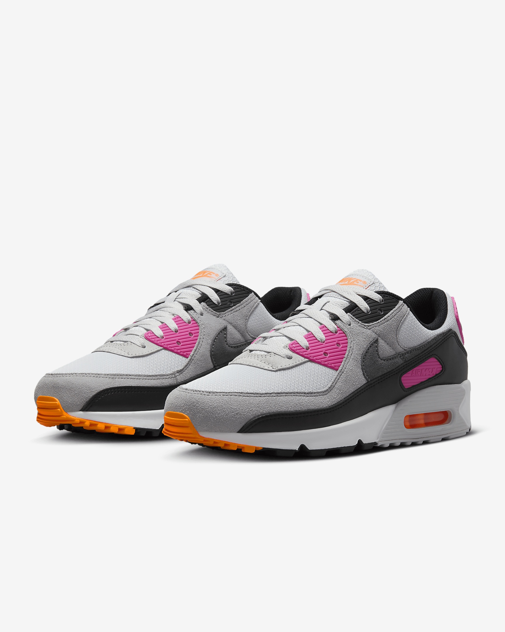 Nike Air Max 90 Men's Shoes - 6