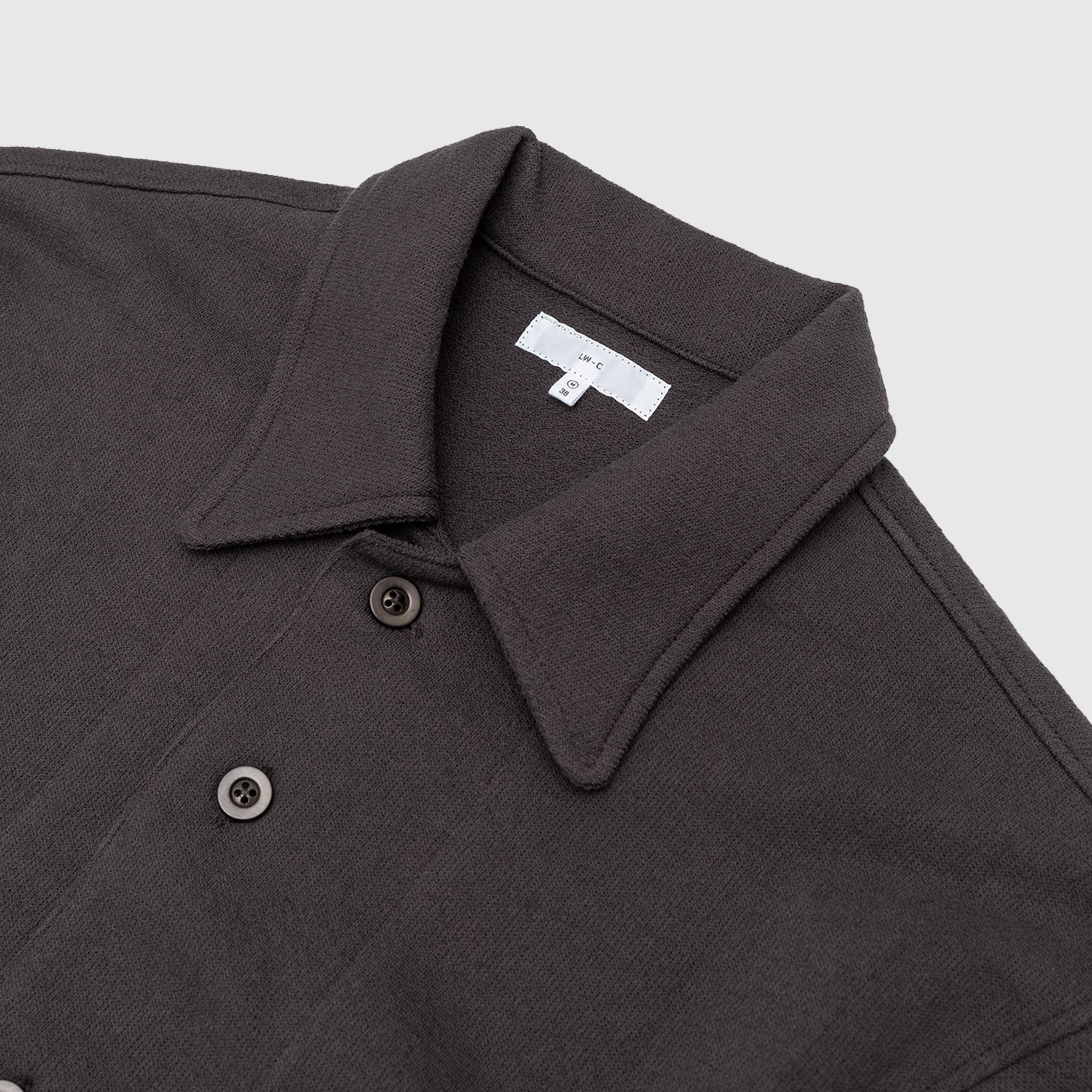 FRANCISCO BUTTON UP - 2