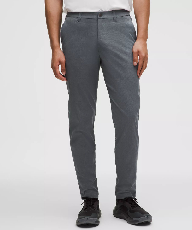 lululemon ABC Slim-Fit Trouser 32L *WovenAir outlook