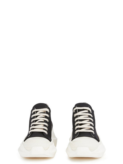 Rick Owens DRKSHDW SHOES outlook