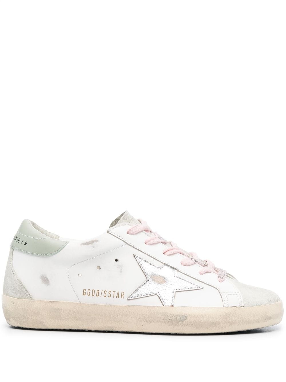 スニーカー GOLDEN  SUPER-STAR LEATHER SNEAKERS 19838471_45059399_600.jpg