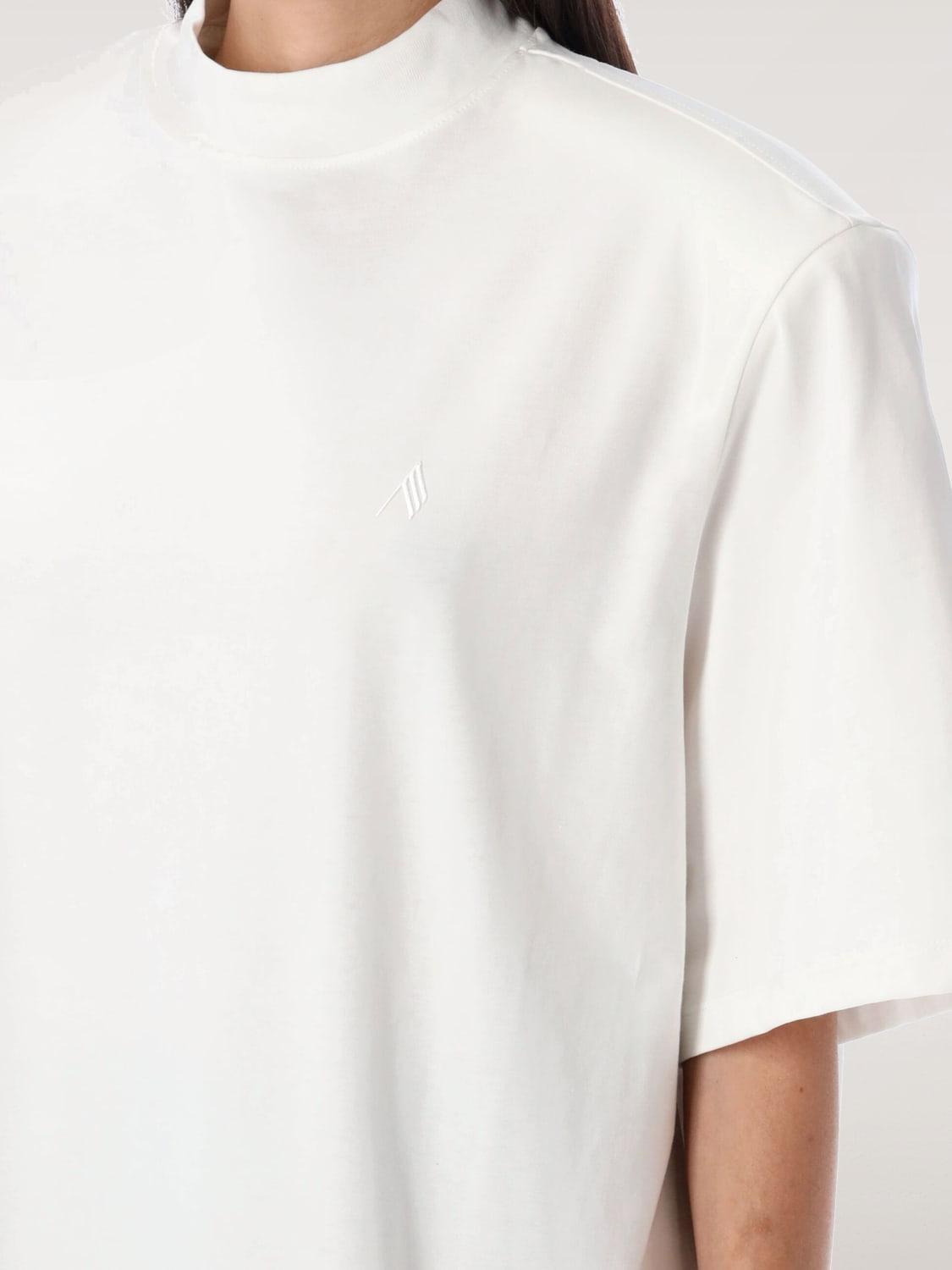 T-shirt woman The Attico - 3