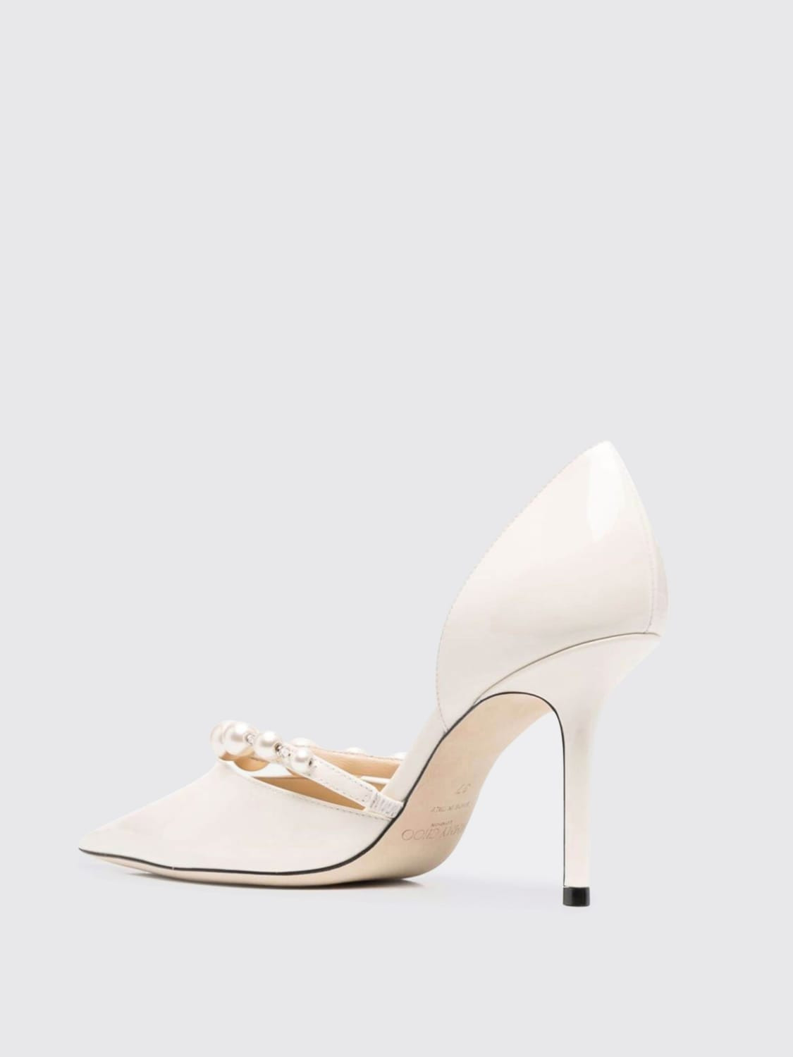 Shoes woman Jimmy Choo - 3