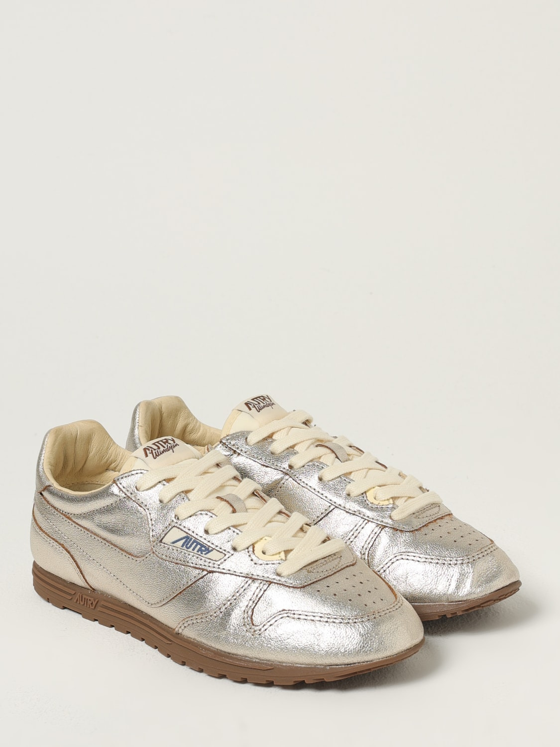 Sneakers woman Autry - 2