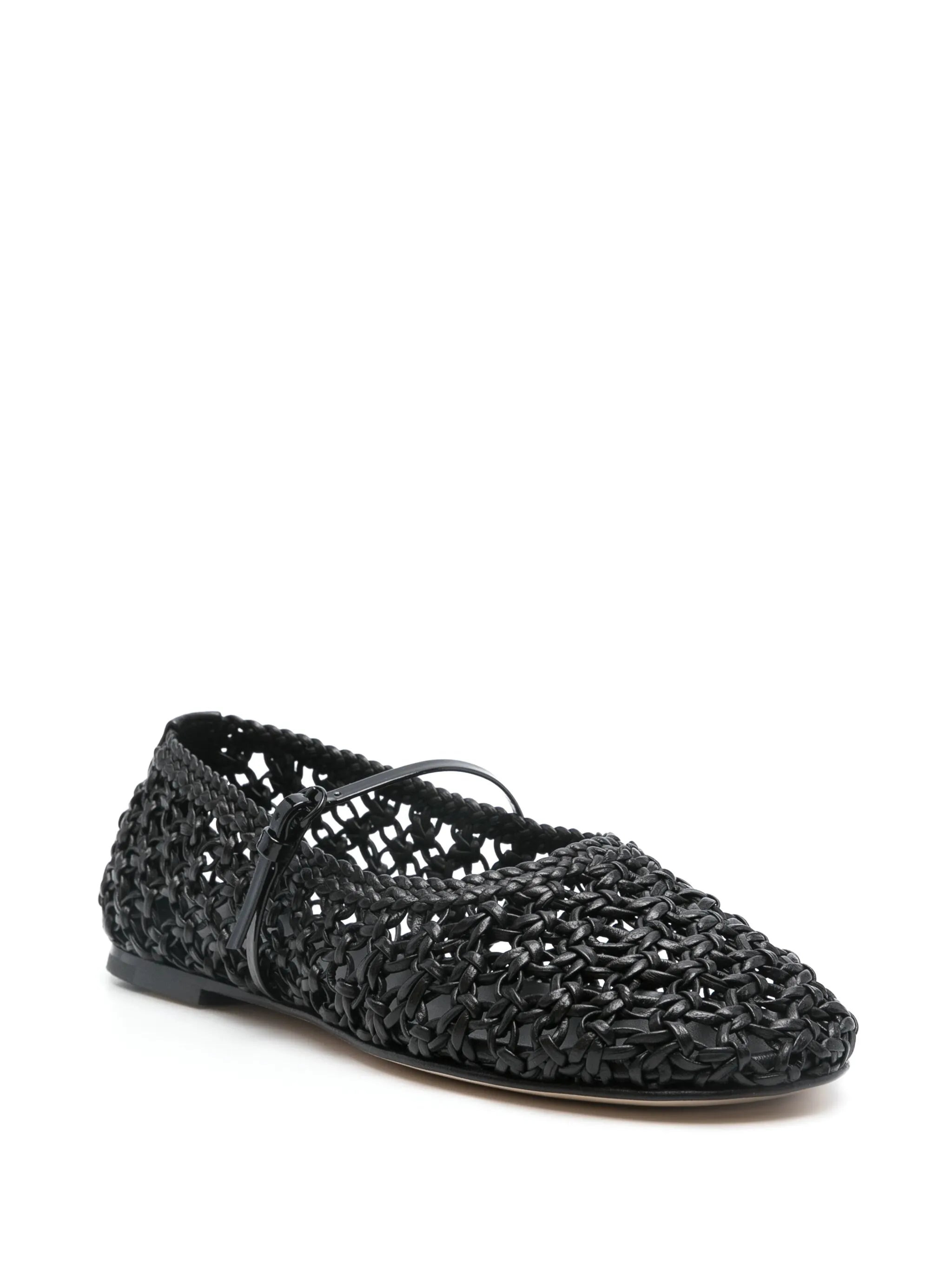 Balla Weave ballet flats - 2