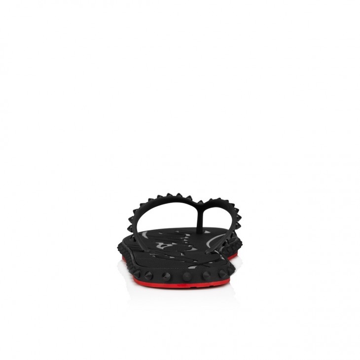 Super Loubi Flip man Black - 3