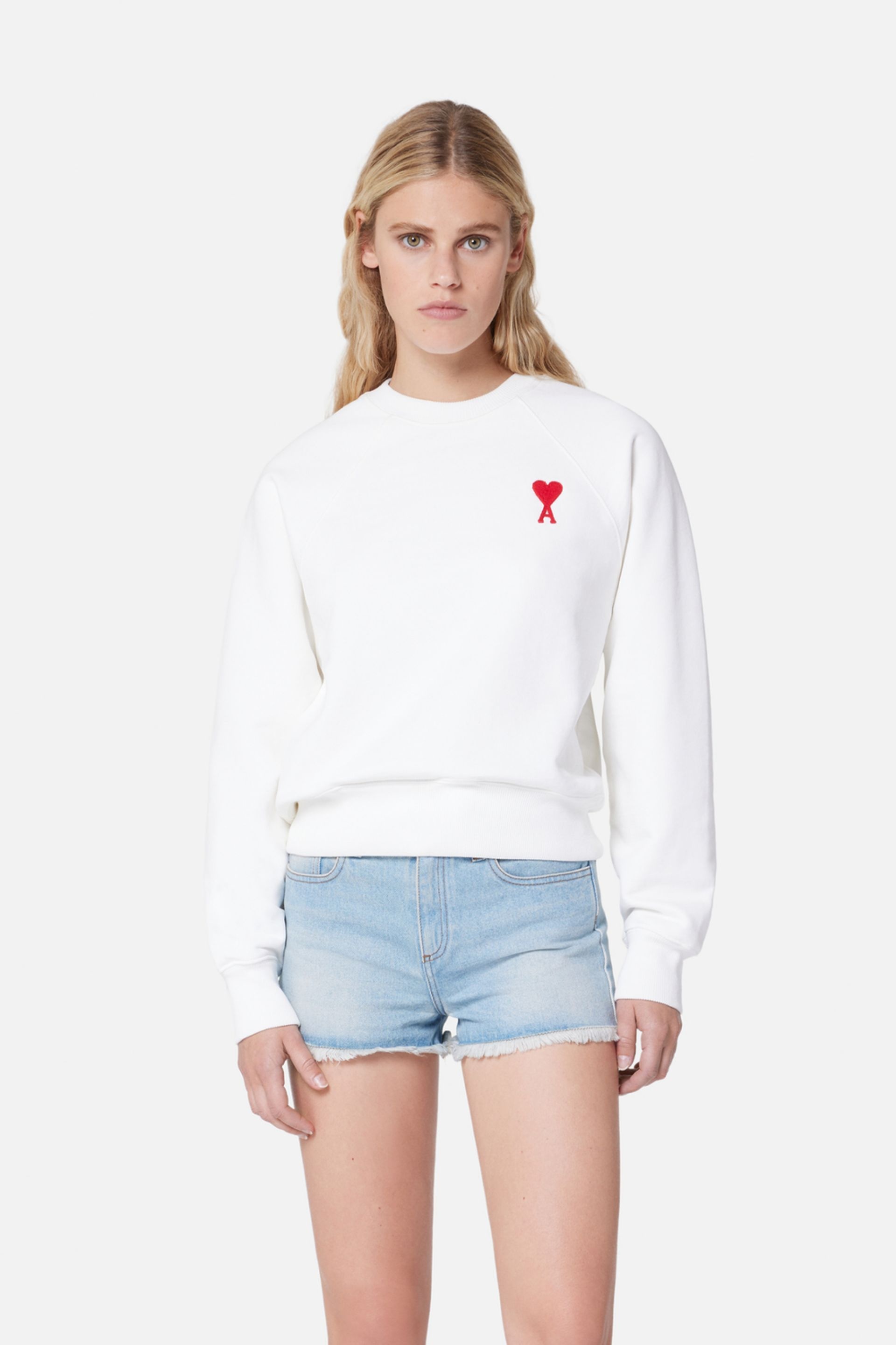 Ami de Coeur Crewneck Sweatshirt - 2