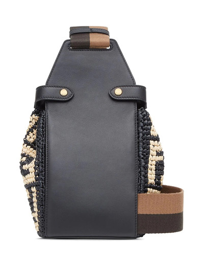 FENDI FF Guitar bag outlook