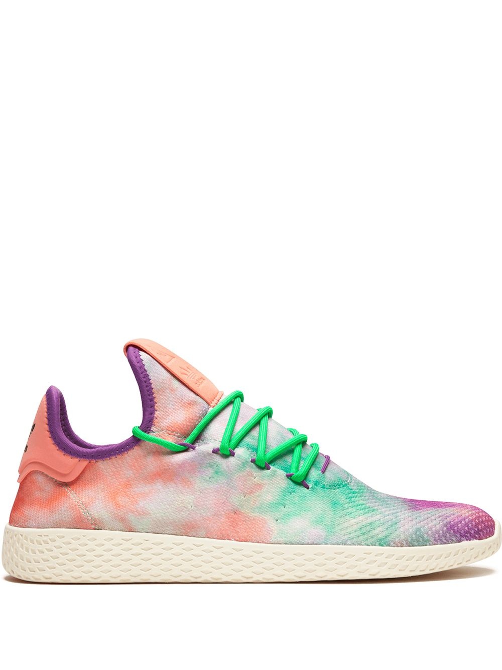 x Pharrell Williams HU Holi Tennis HU MC sneakers - 1