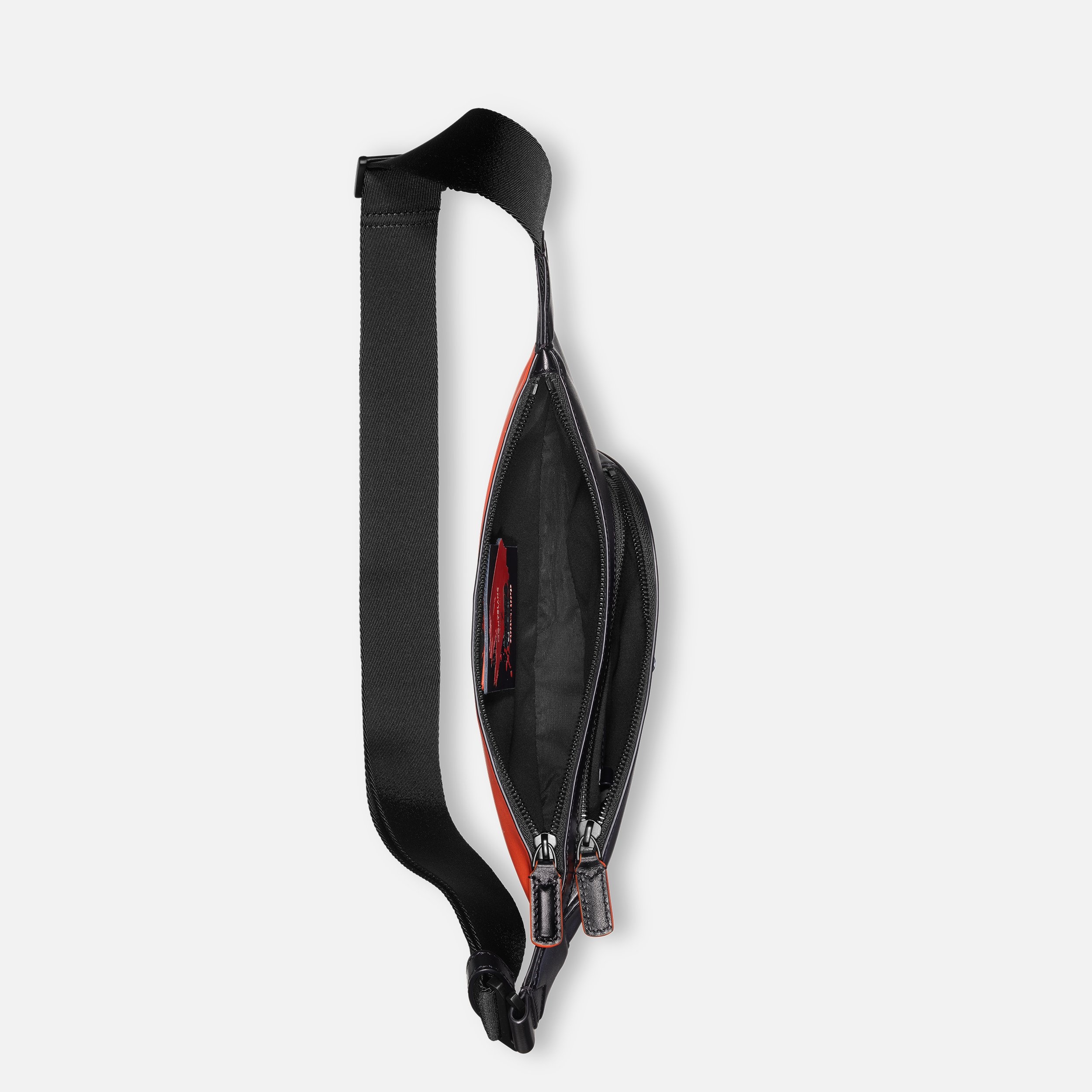 Montblanc x Naruto chest bag - 5